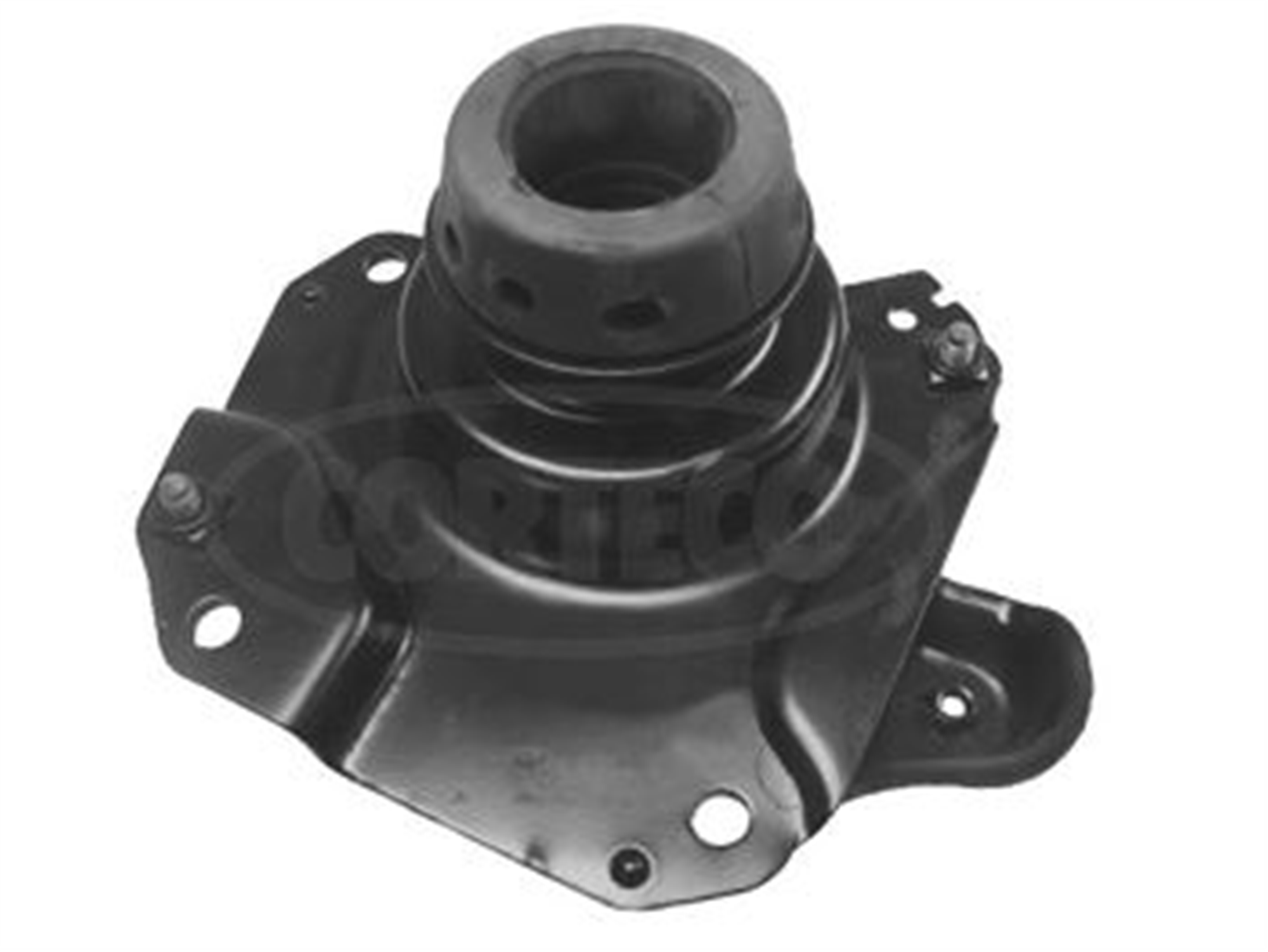 MOTOR TAKOZU SOL VW-SKODA-SEAT-AUDİ POLO-CORDOBA-IBIZA-FABIA AEE-AHW 1.6-1.4 16V 94-01
