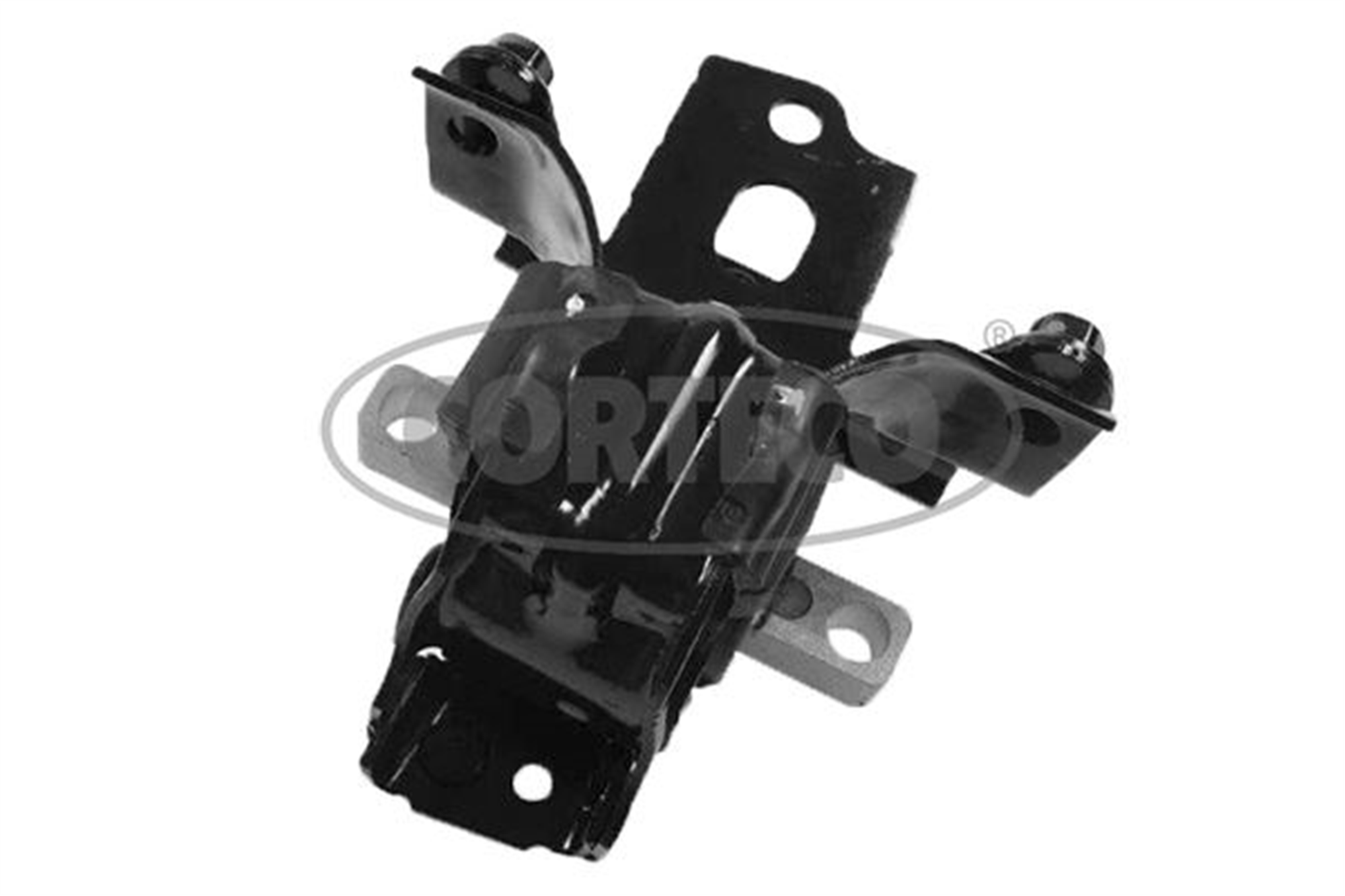 MOTOR TAKOZU SOL VW-SKODA-SEAT-AUDİ POLO-IBIZA-TOLEDO-FABIA-RAPID CHZB-CHZC-DKRC 1.0 TSI 14>