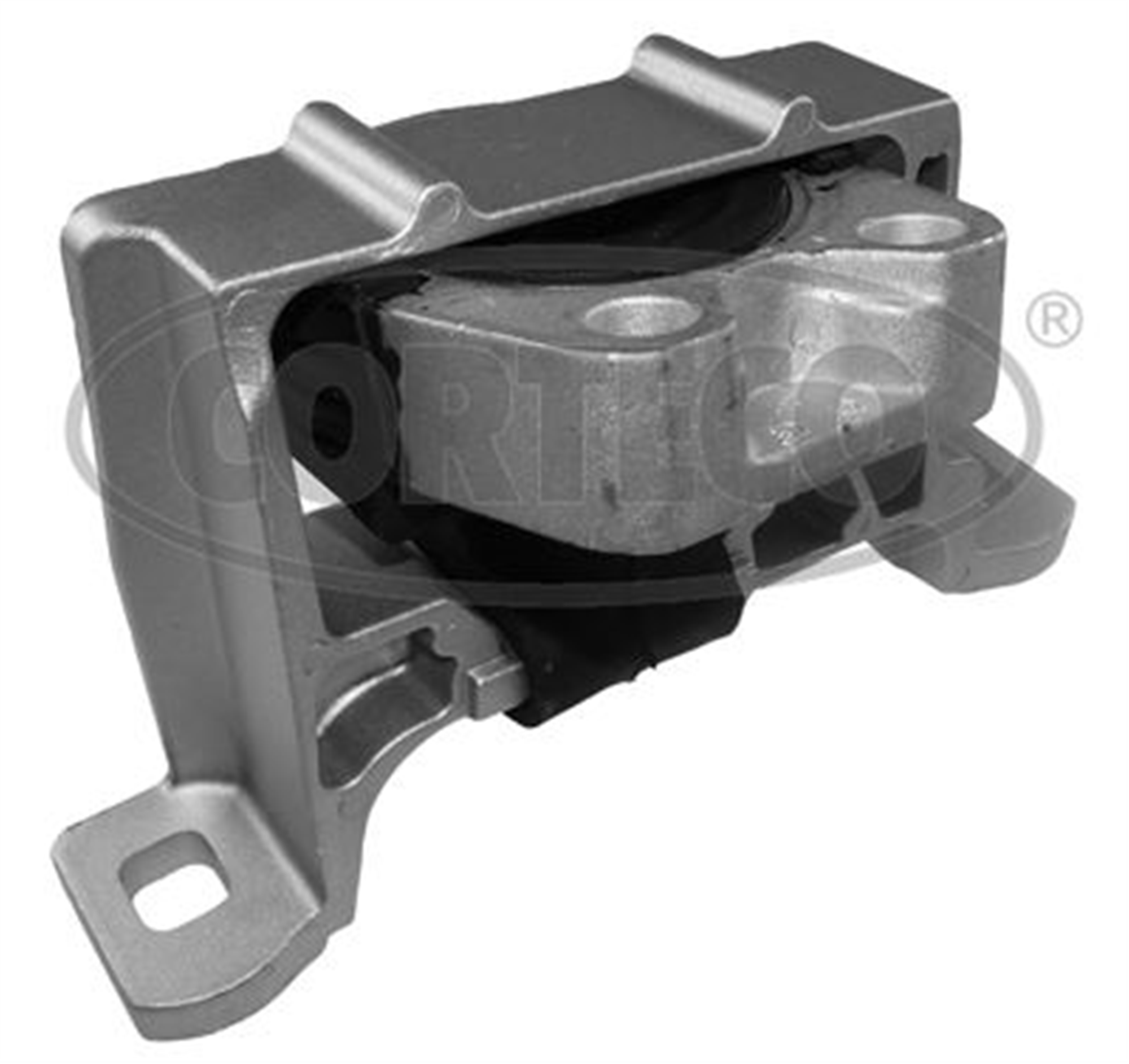 MOTOR TAKOZU YAĞLI FORD FOCUS-CMAX 04> VOLVO C30-S40-V50 04> 1.6 TDCİ -1.5 TDCİ 15> C-MAX 06>11 II 04> S40 II VOLVO 06>12 D2 V40 12> D2 V50