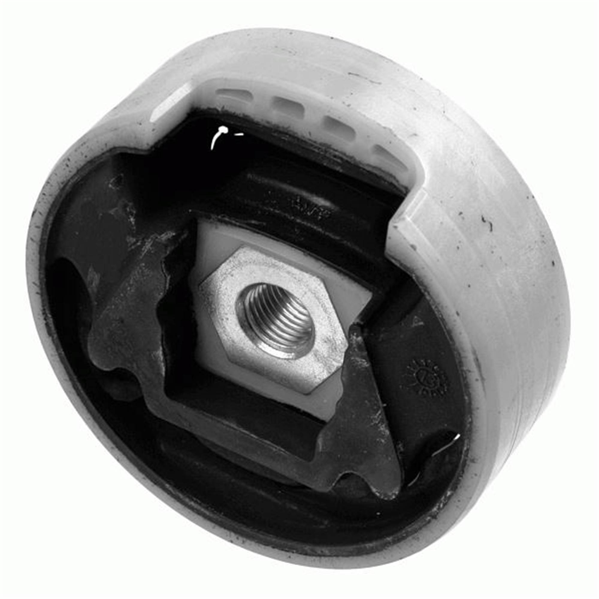 MOTOR TAŞIYICI TAKOZU ÜST GOLF V-JETTA-ALTEA-CADDY III 1.6BLF 2.0SDI BDJ 05 >