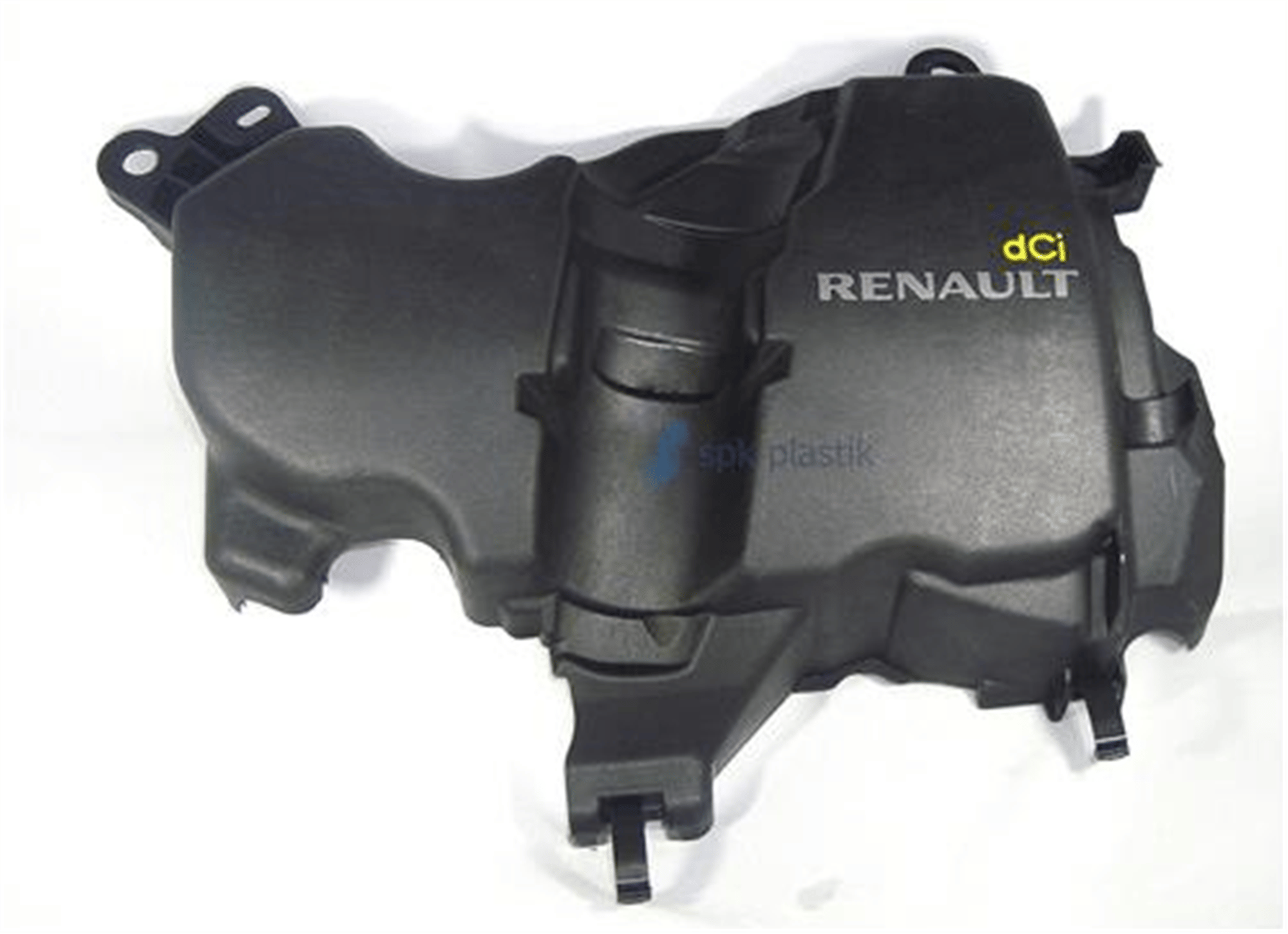 MOTOR ÜST KORUMA KAPAĞI Euro5 CLIO IV-MGN III-FLUENCE-DUSTER-DOKKER DCİ
