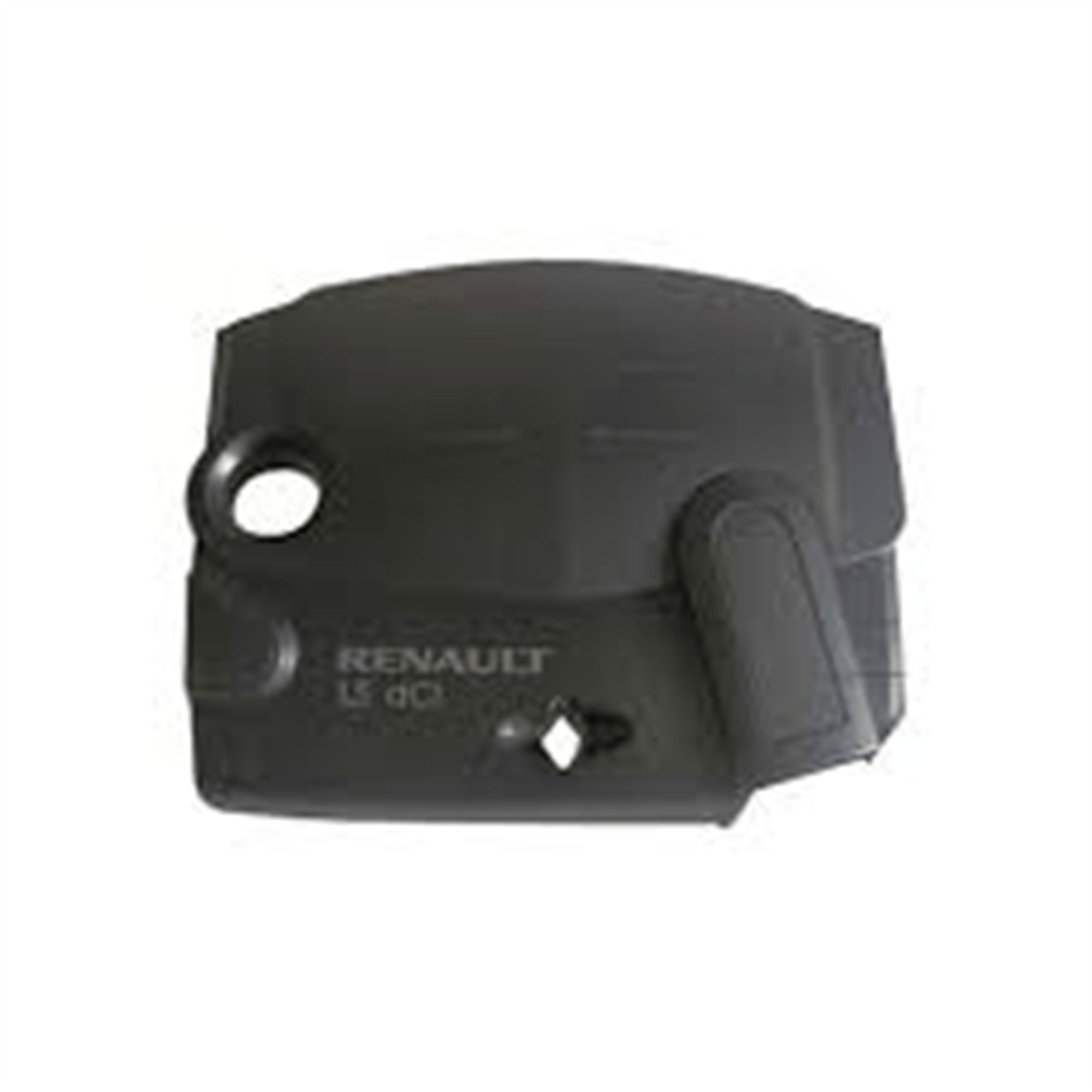MOTOR ÜST KORUMA KAPAĞI RENAULT CLIO II 98>05 KANGOO II 05> DACIA LOGAN 06> SANDERO 06> 1.5 DCI K9K