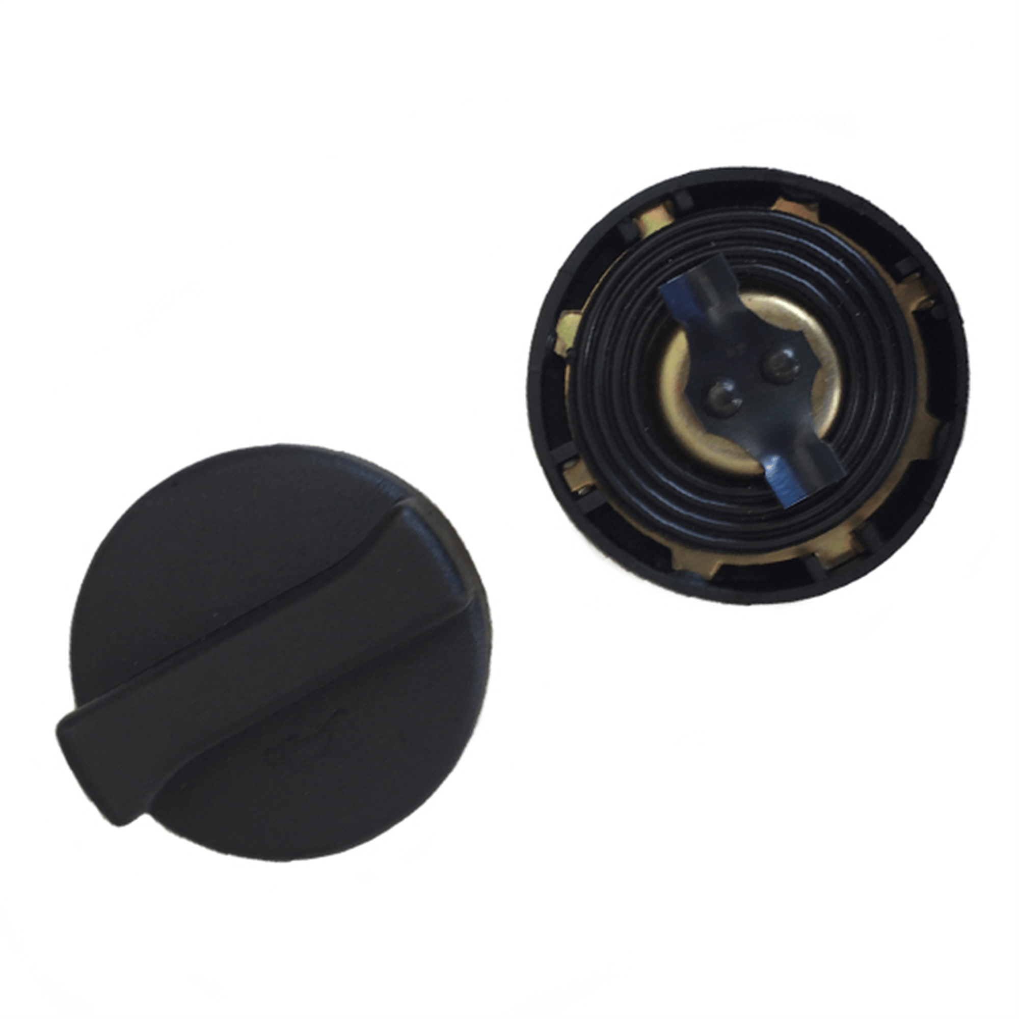 MOTOR YAĞ KAPAĞI M.131-DKS / LADA PLASTİK