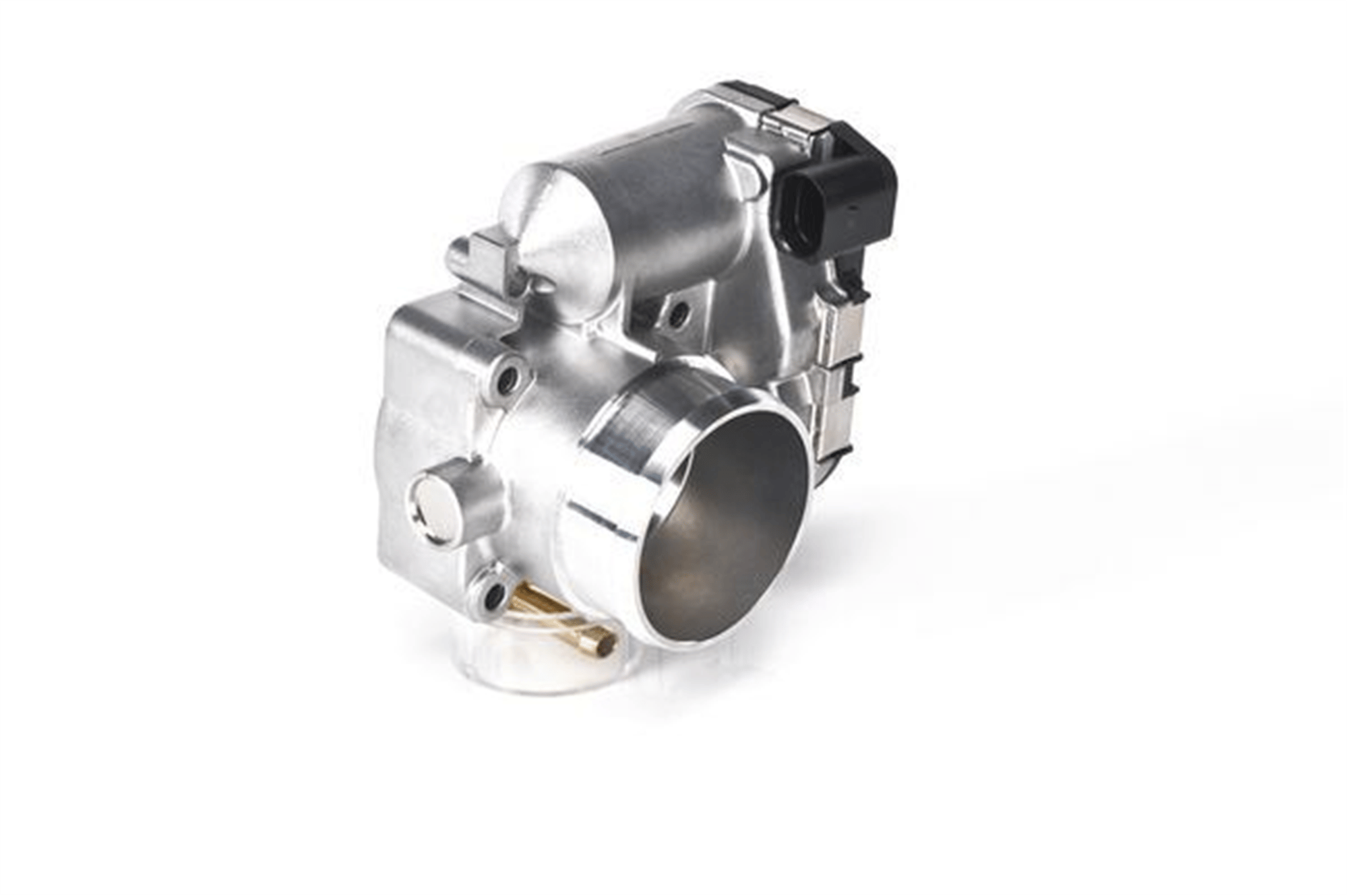 MOTORLU GAZ KELEBEĞİ DV-E-5C