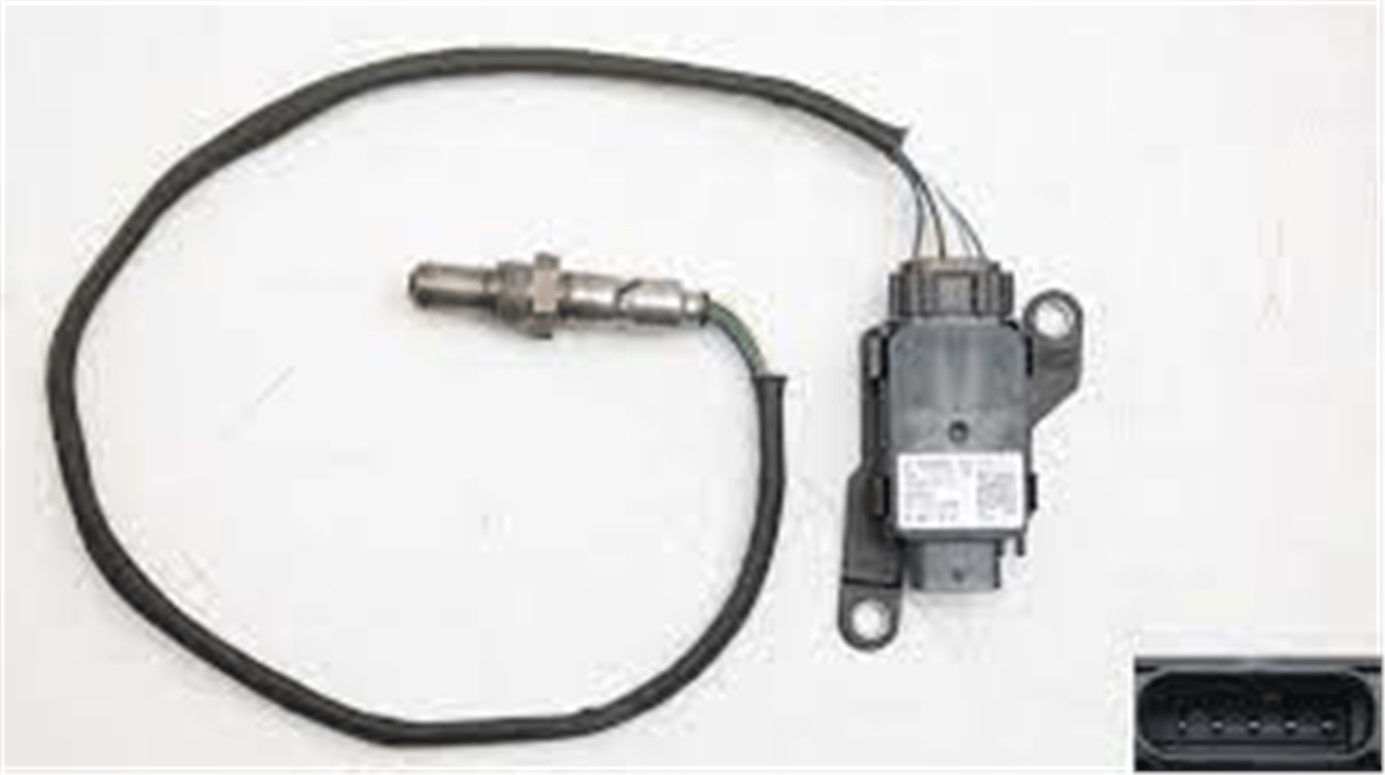 NOX OKSİJEN SENSÖRÜ OPEL CORSA F 19> MOKKA 20> PEUGEOT P208-P2008 19> CITROEN C4 20> DS3 18> 1.5 B lueHDI
