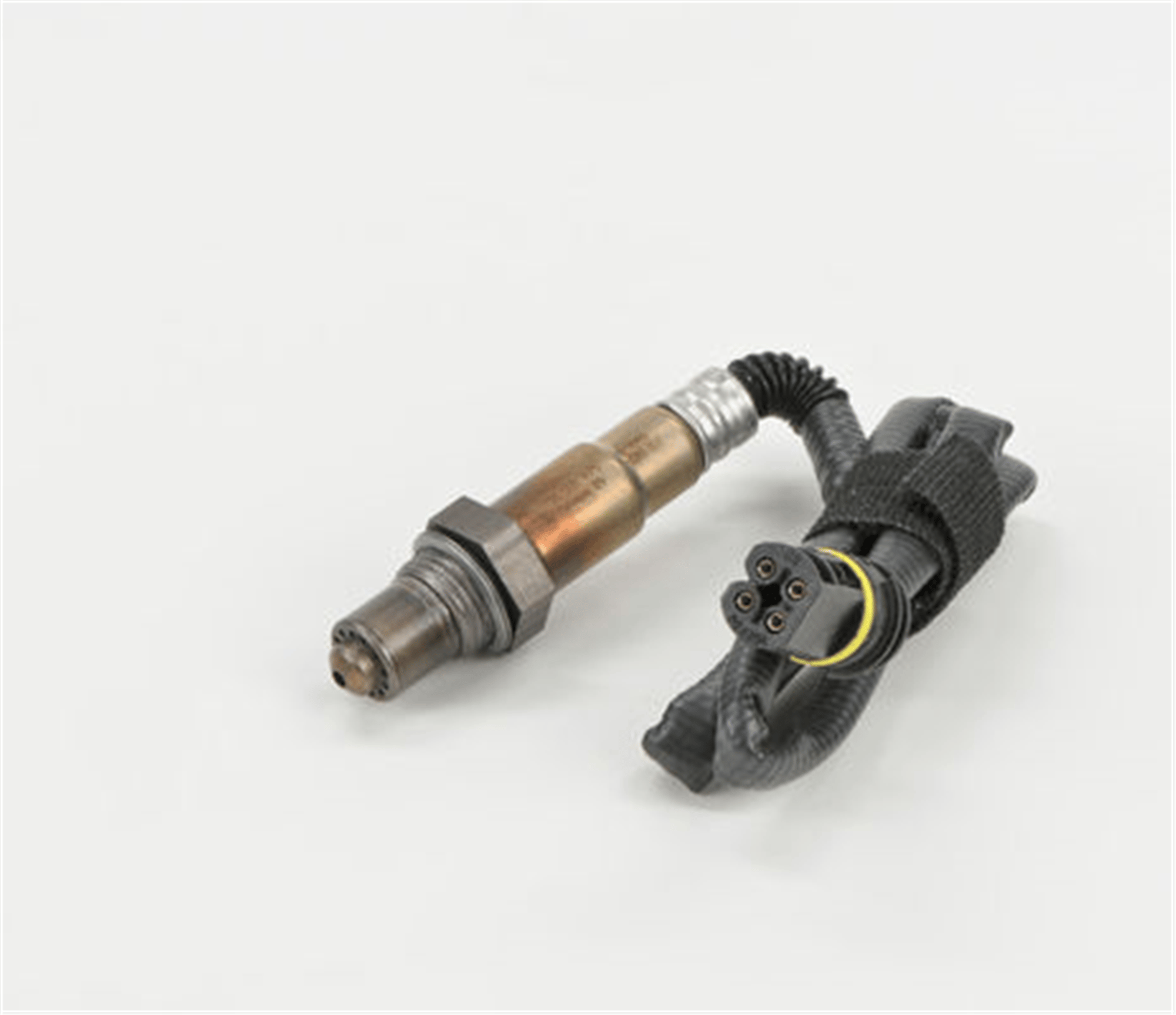 OKSIJEN SENSORU KAT. SONRASI MERCEDES W203 S203 CL203 C209 A209 W204 W211 W212 R171