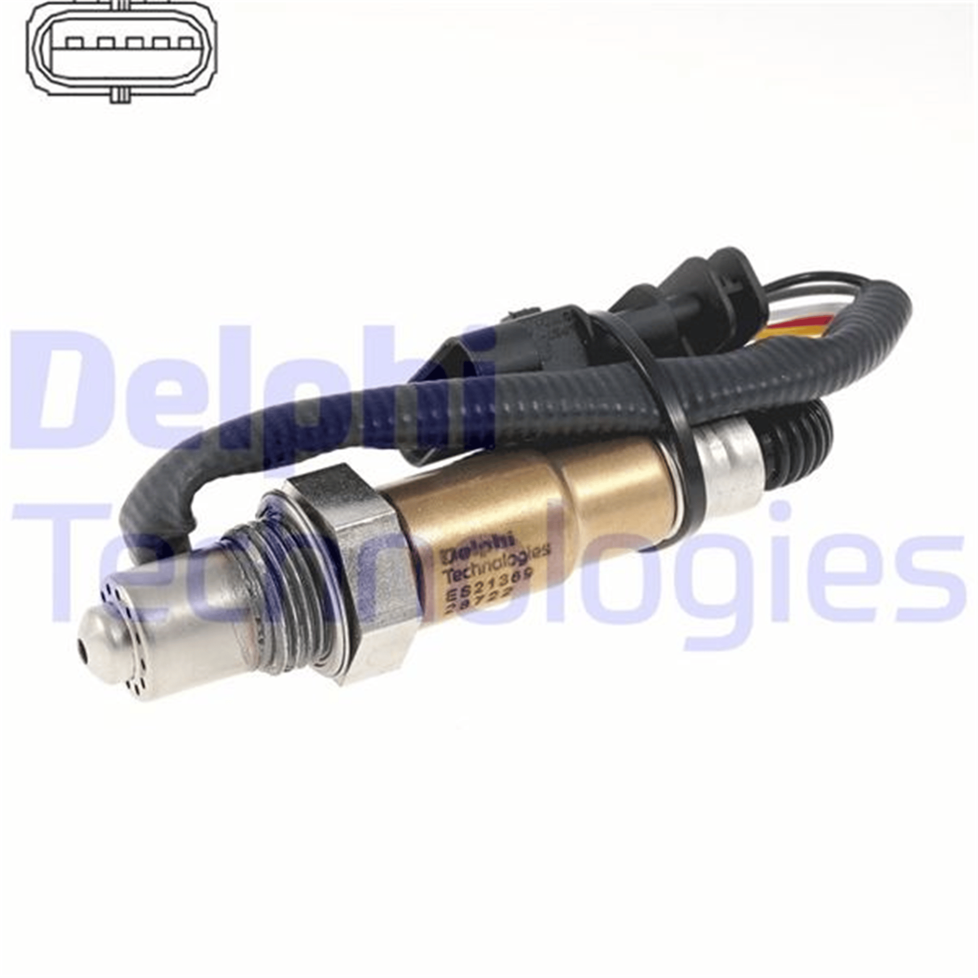 OKSİJEN SENSÖRÜ KATALİZATÖR ÖN ASTRA L-COMBO E-CORSA F-CROSSLAND-GRANDLAND-C3-C4-BERLINGO-208-2008- PARTNER-RIFTER-508-301-308-C-ELYSEE-DS3-DS4-DS7 1.2 Puretech 1.2 XE-XHL-XHT