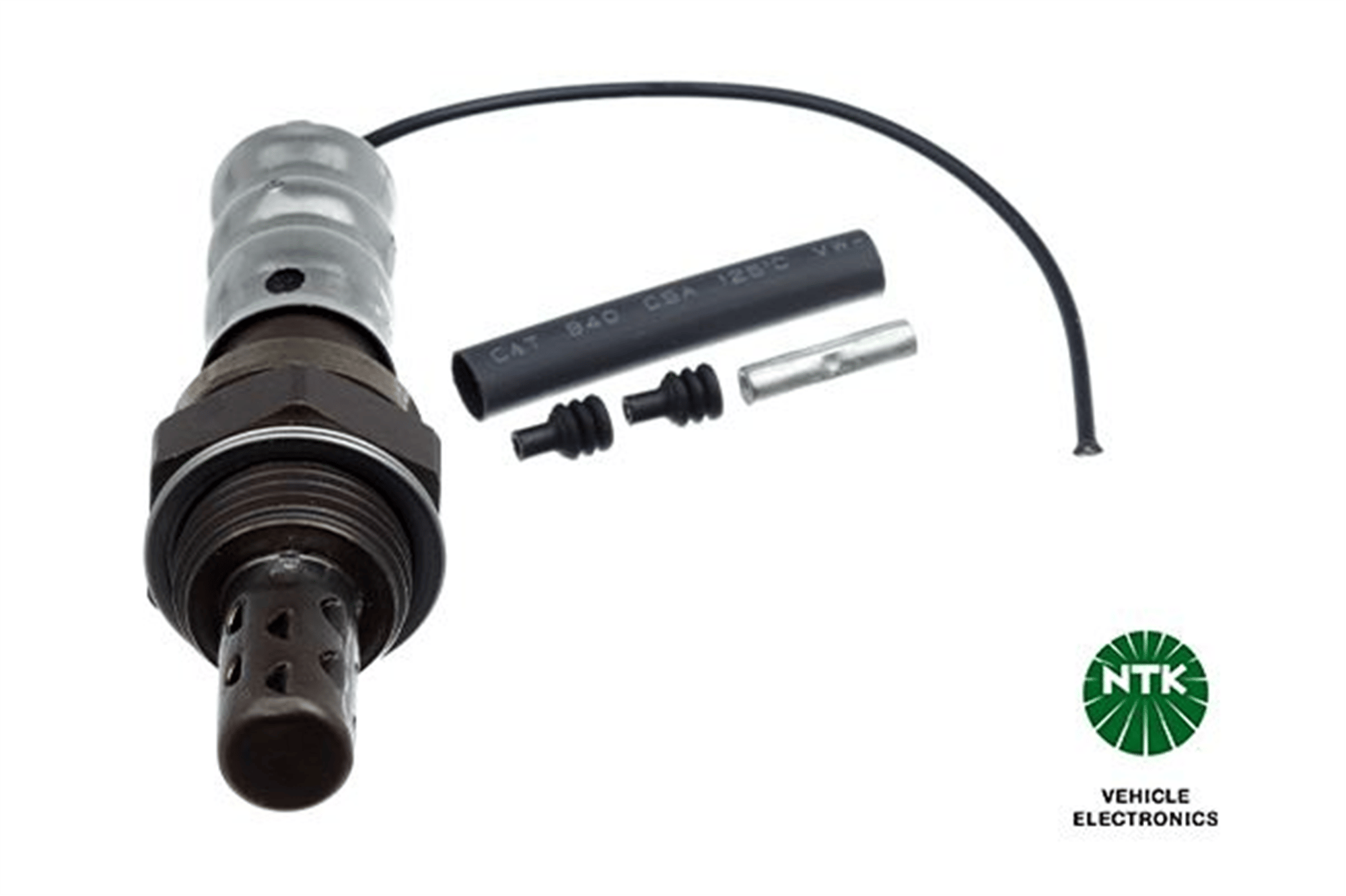 OKSİJEN SENSÖRÜ UNİVERSAL TİP DAEWOO. DAIHATSU. FIAT. HONDA. HYUNDAI. KIA. MAZDA. MERCEDES. MITSUBISHI. NISSAN. OPEL. RENAULT. SUBARU. SUZUKI. TOYOTA. VOLVO. VW - 1 KABLOLU SOKETSİZ OZA734-E