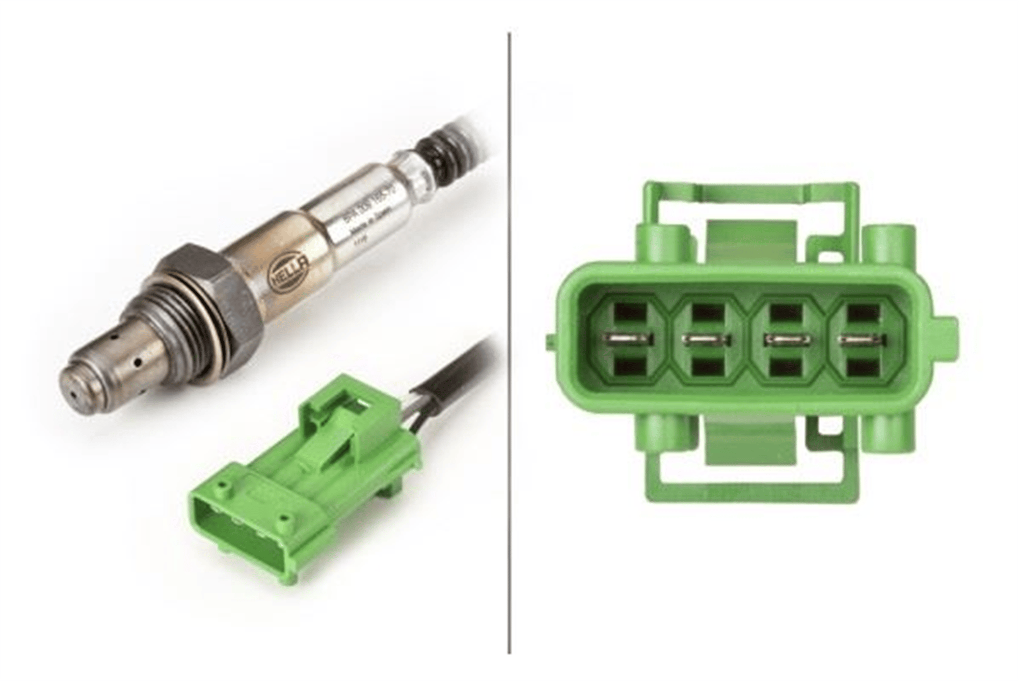 OKSİJEN SENSÖRÜ ÜST-ÖN PARTNER-BERLINGO-P206-P208-P301-P306-P307-P308-P406-O407-P607-C-ELYSEE- C3- C4-C5-XSARA 1.4 TU3 1.6 TU5 2.0 EW10 2.2 EURO5