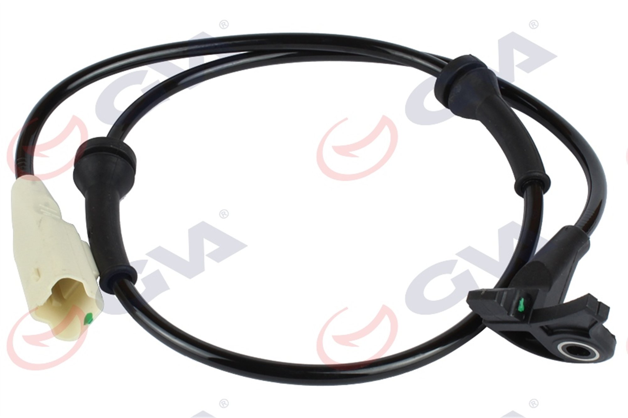 ÖN ABS DEVİR SENSÖRÜ P307 00>12 P308 07>14 P3008 09>16 P5008 09>16 C4 09> DS4 11> DS5 11>