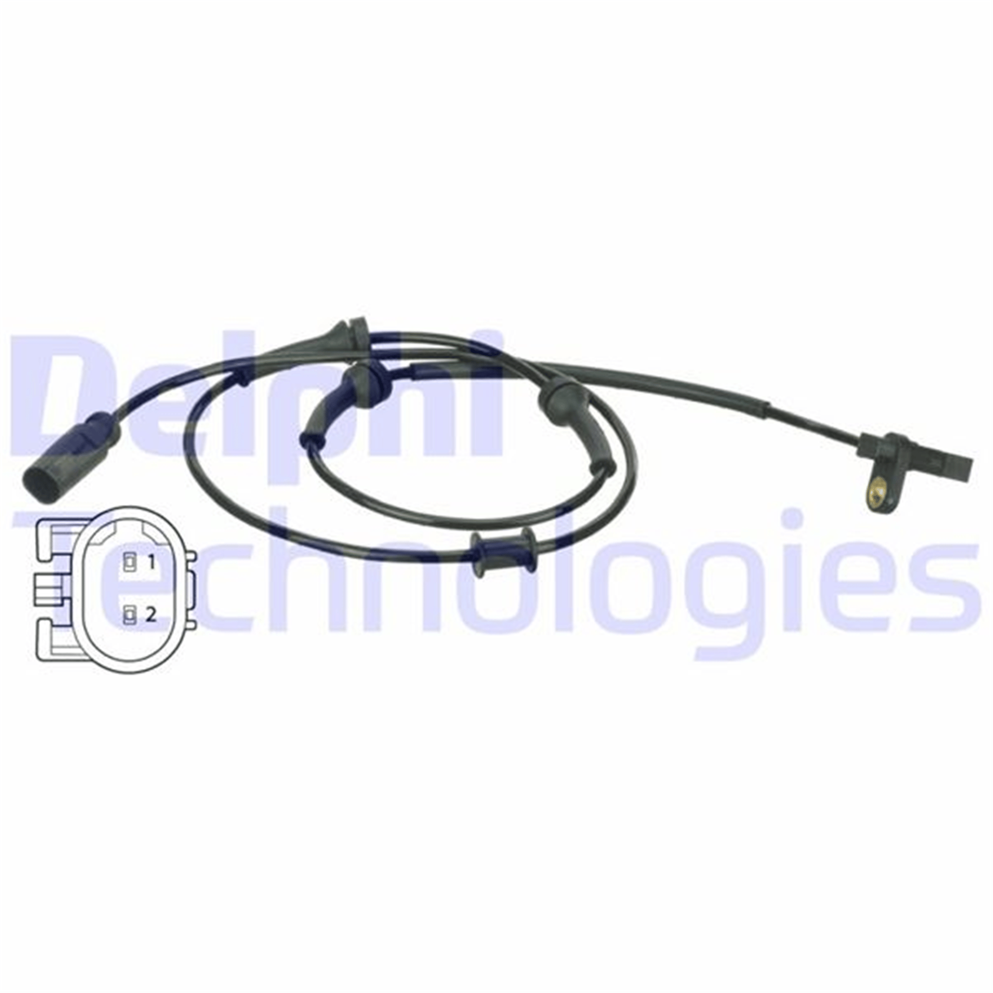 ÖN ABS HIZ KAPTÖRÜ FIAT 500 07> 500C 20> FORD KA 08>16 0.9 1.0 Mild Hybrid 1.2 1.3D MTJ 1.4