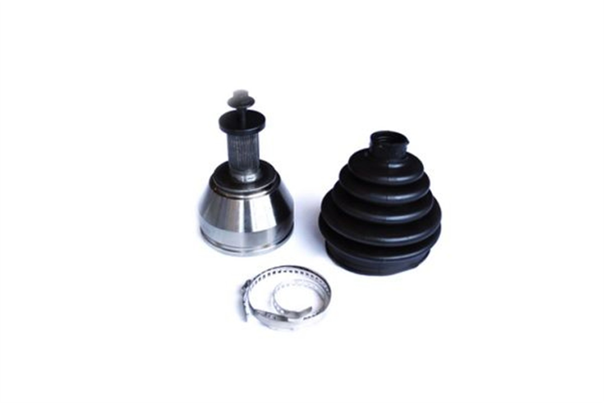 ON AKS KAFASI DIS SOL FORD FOCUS II 1.6TDCİ 04>11-CMAX 1.6TDCİ 04>1 1 VOLVO S40 II 04> 12 S40 II 544 05>12 V50 545 05>12 1.6D-1.8-2.0D