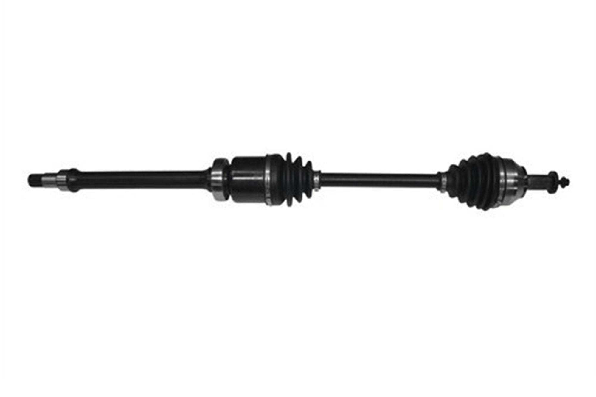 ON AKS KOMPLE SAG FOCUS II 1.6- 1.8 TI 04>11 C MAX 1.6 1.8 TI 05>11 BENZINLI VOLVO S40 II 1.6 05>12 V50 1.6 05>12