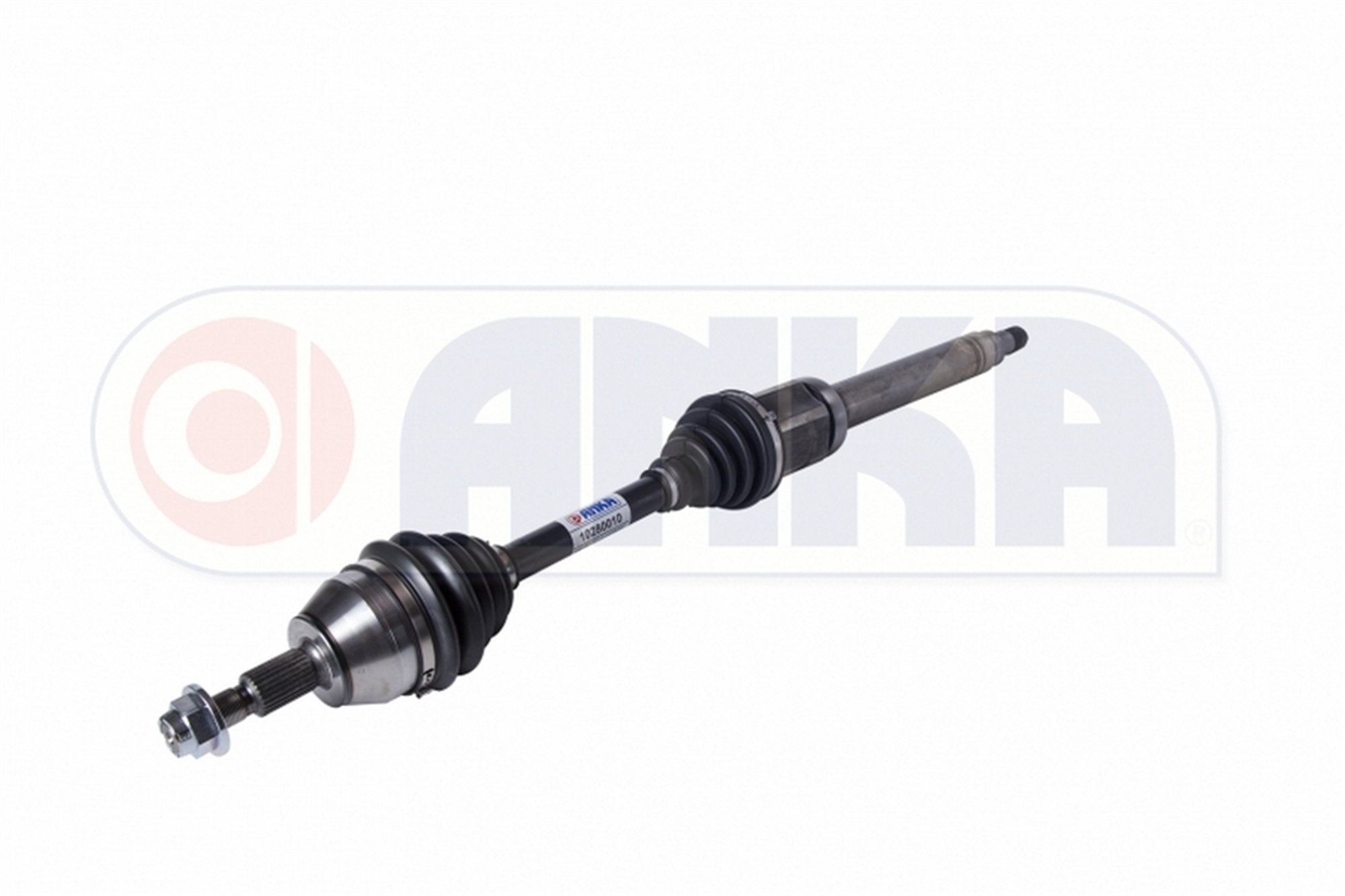 ON AKS KOMPLE SAG FOCUS III 11 >17 C MAX 10 >17 1.0 ECOBOOST -1.5-1.6TDCI