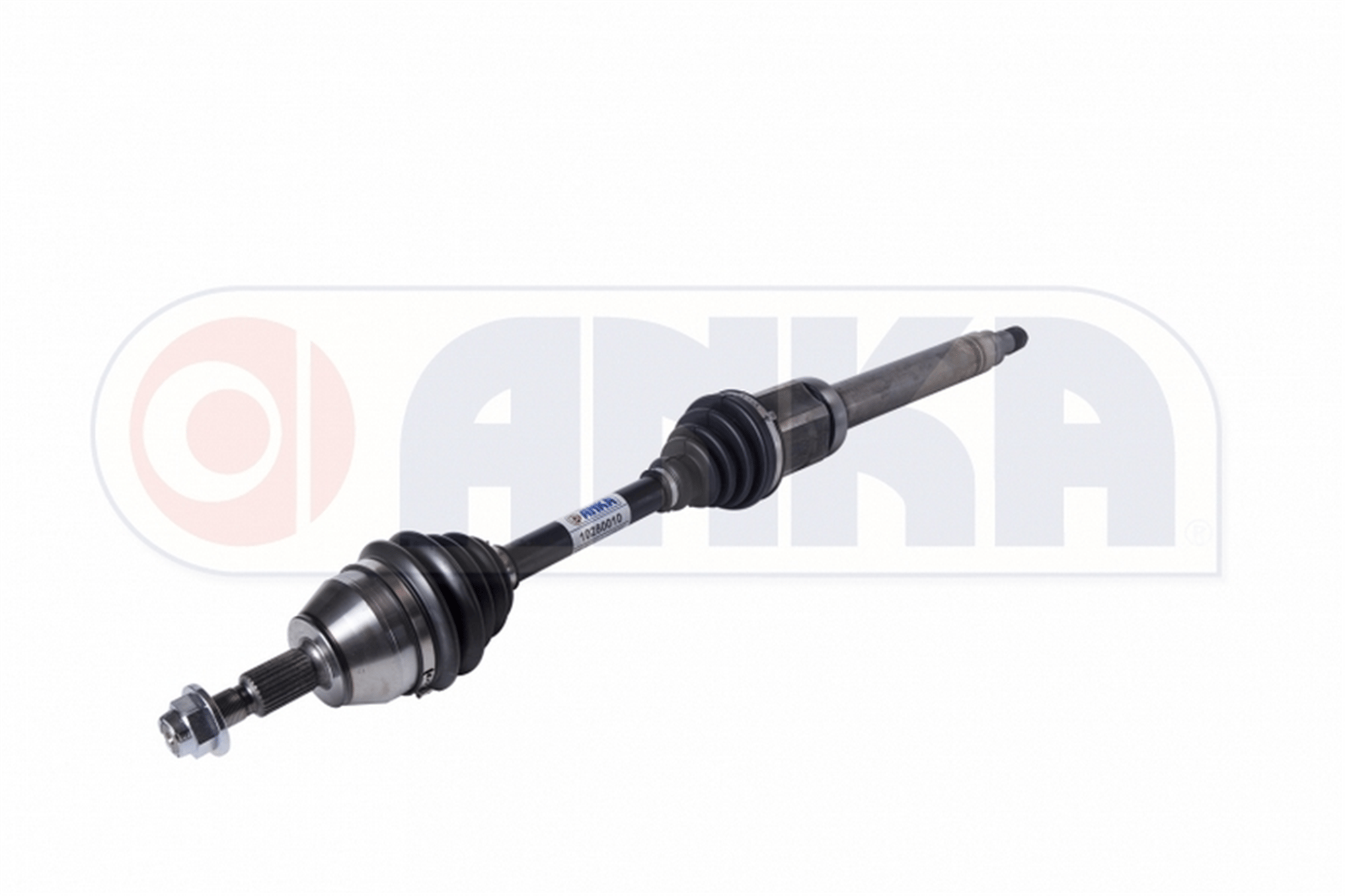 ON AKS KOMPLE SAG FOCUS III 11 >17 C MAX 10 >17 1.0 ECOBOOST -1.5-1.6TDCI