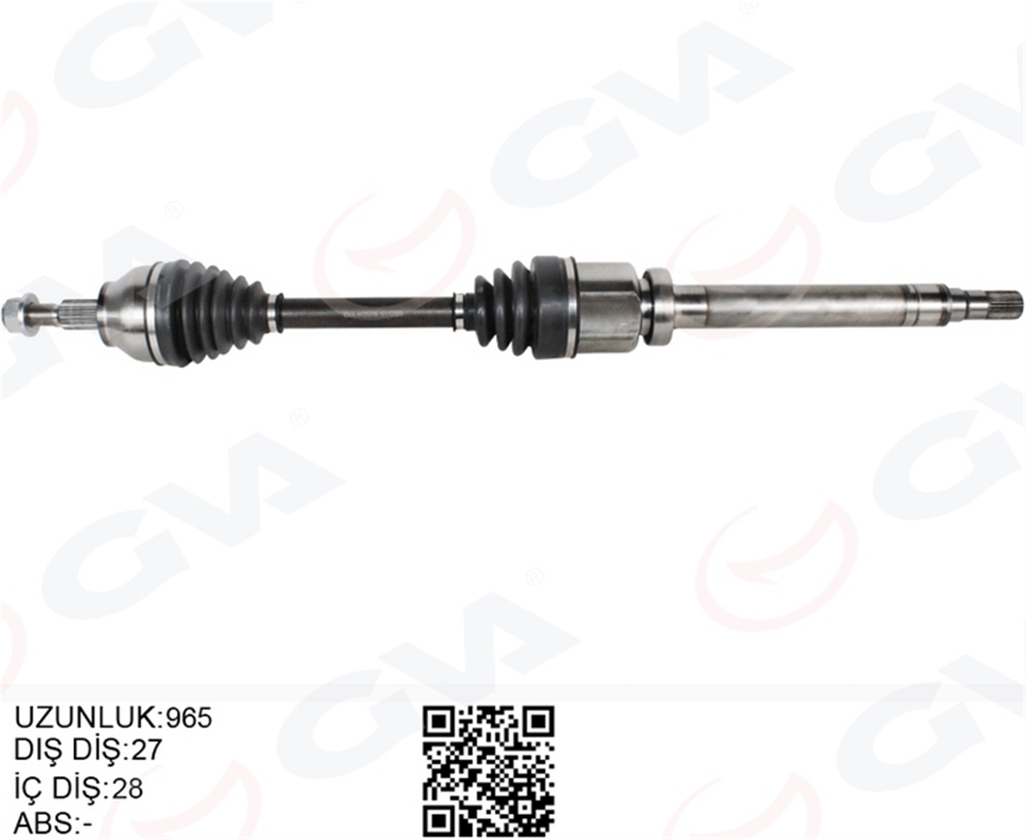 ÖN AKS KOMPLE SAĞ FOCUS III 14>17 1.5 TDCI DIZEL POWERSWIFT