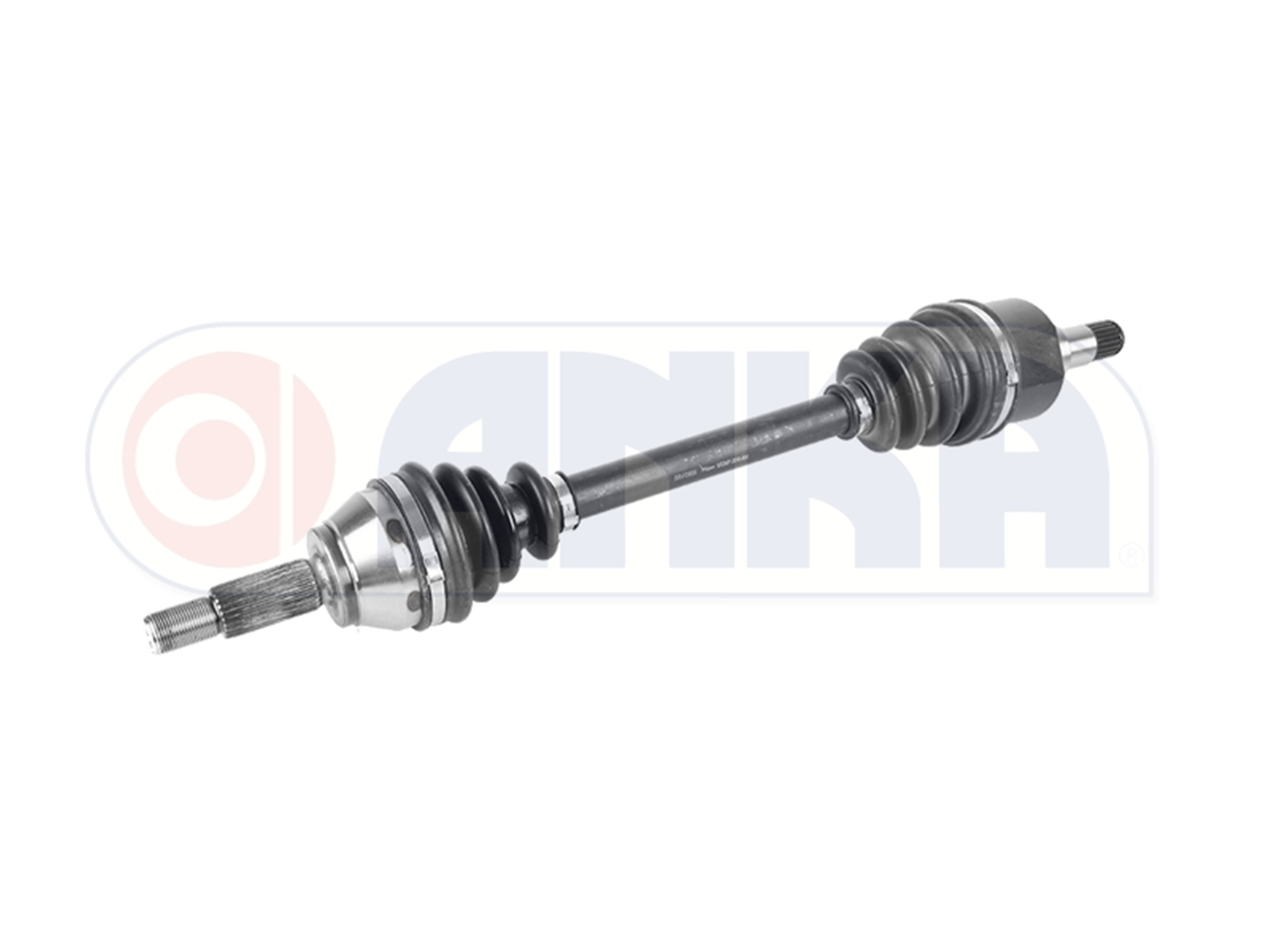 ÖN AKS KOMPLE SOL FIESTA V 1.4 TDCI 02>08 FUISON 1.4 TDCI FIESTA VII 08>12 1.25-1.4TDCI- 1.5 TDCI-1.6 TDCI B-MAX 14> 1.4TI