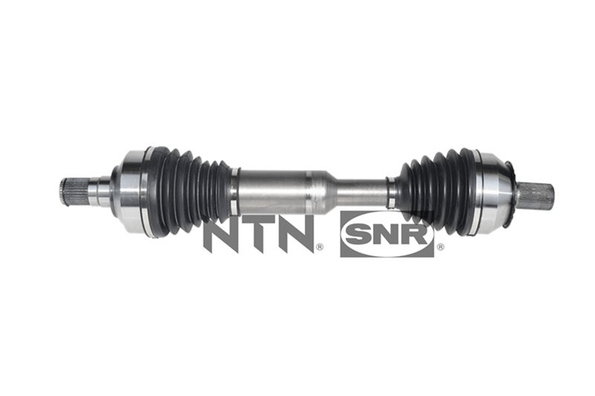 ÖN AKS KOMPLE SOL VOLVO XC60 I 10>15 D3-D4-T5-T6 XC60 II 15> D4 OTOMATİK ŞANZIMAN 8 VİTES