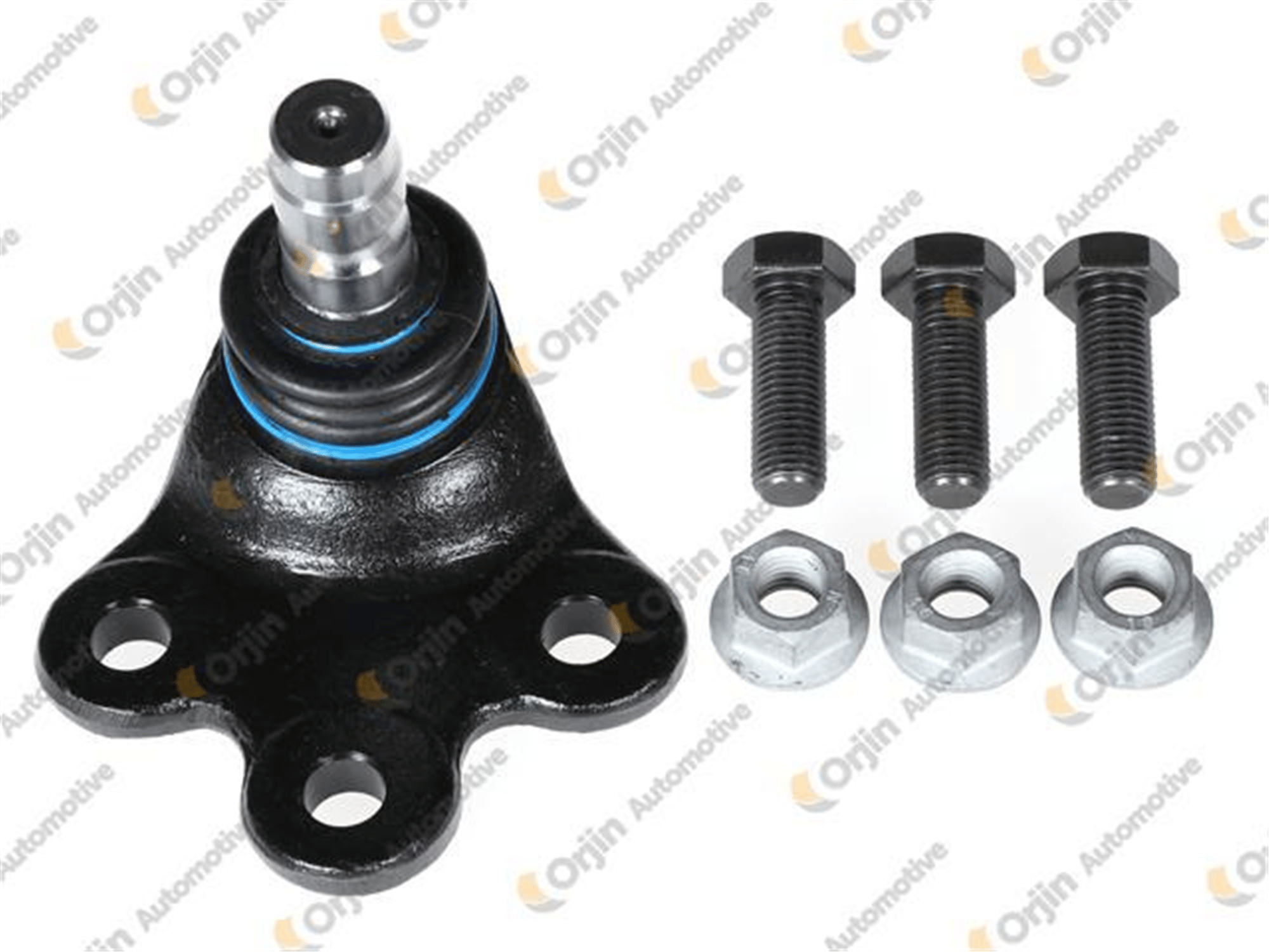 ÖN ALT ROTİL SAĞ/SOL PEUGEOT P508 2010>2018