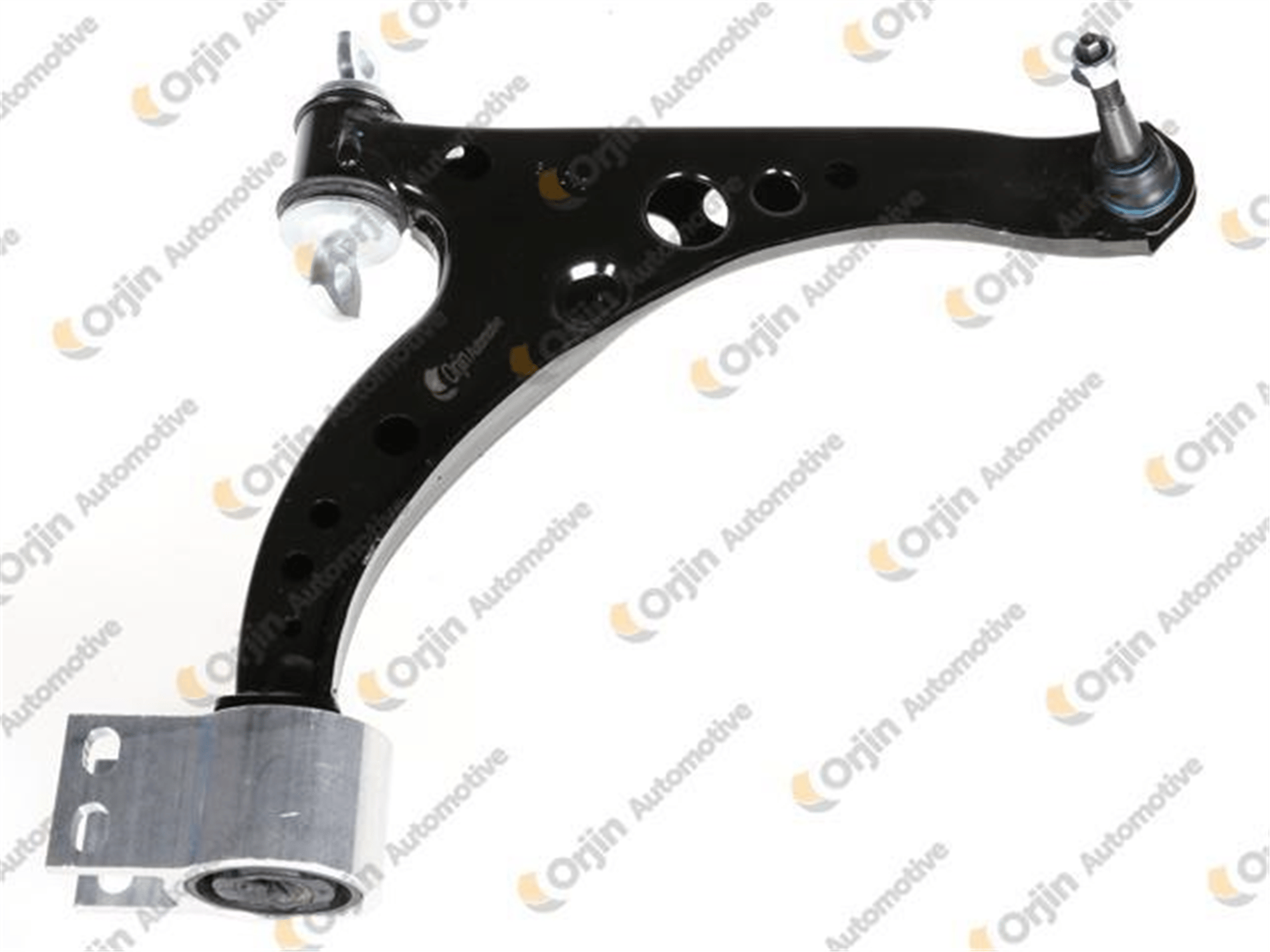 ÖN ALT SALINCAK KOMPLE SAĞ OPEL ASTRA K 15>22