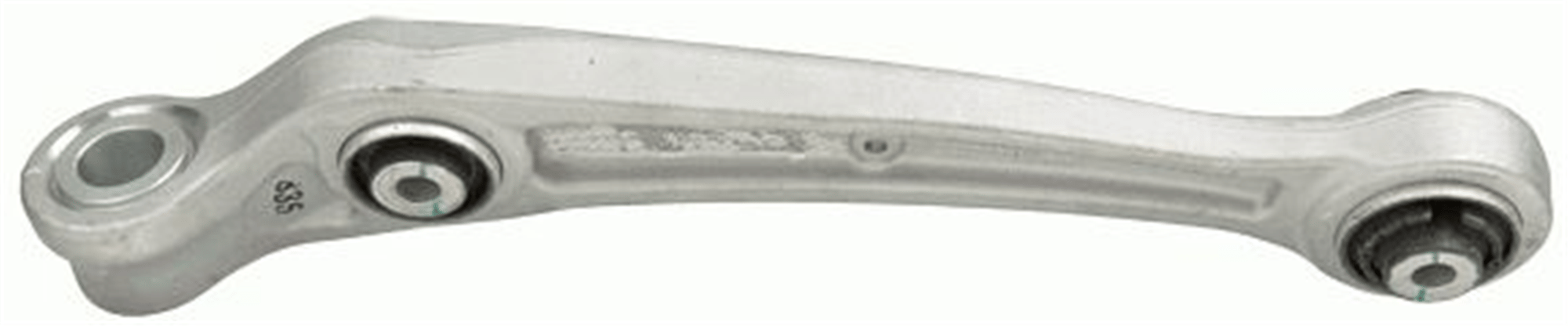 ÖN ALT TABLA DÜZ SOL A4 11-15 A6 10>A5 09-17 MACAN 14>GENİŞ BURÇLU