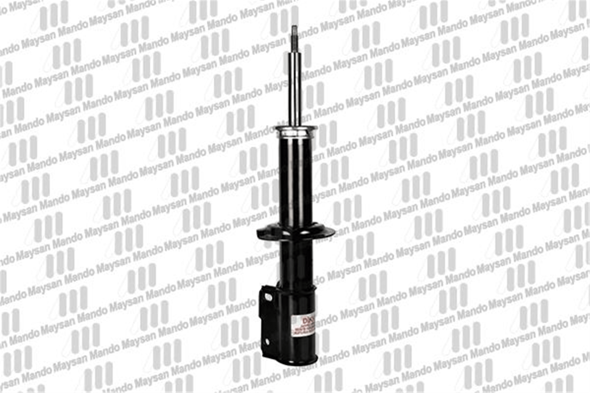 ÖN AMORTİSÖR CB M131 APARATLI