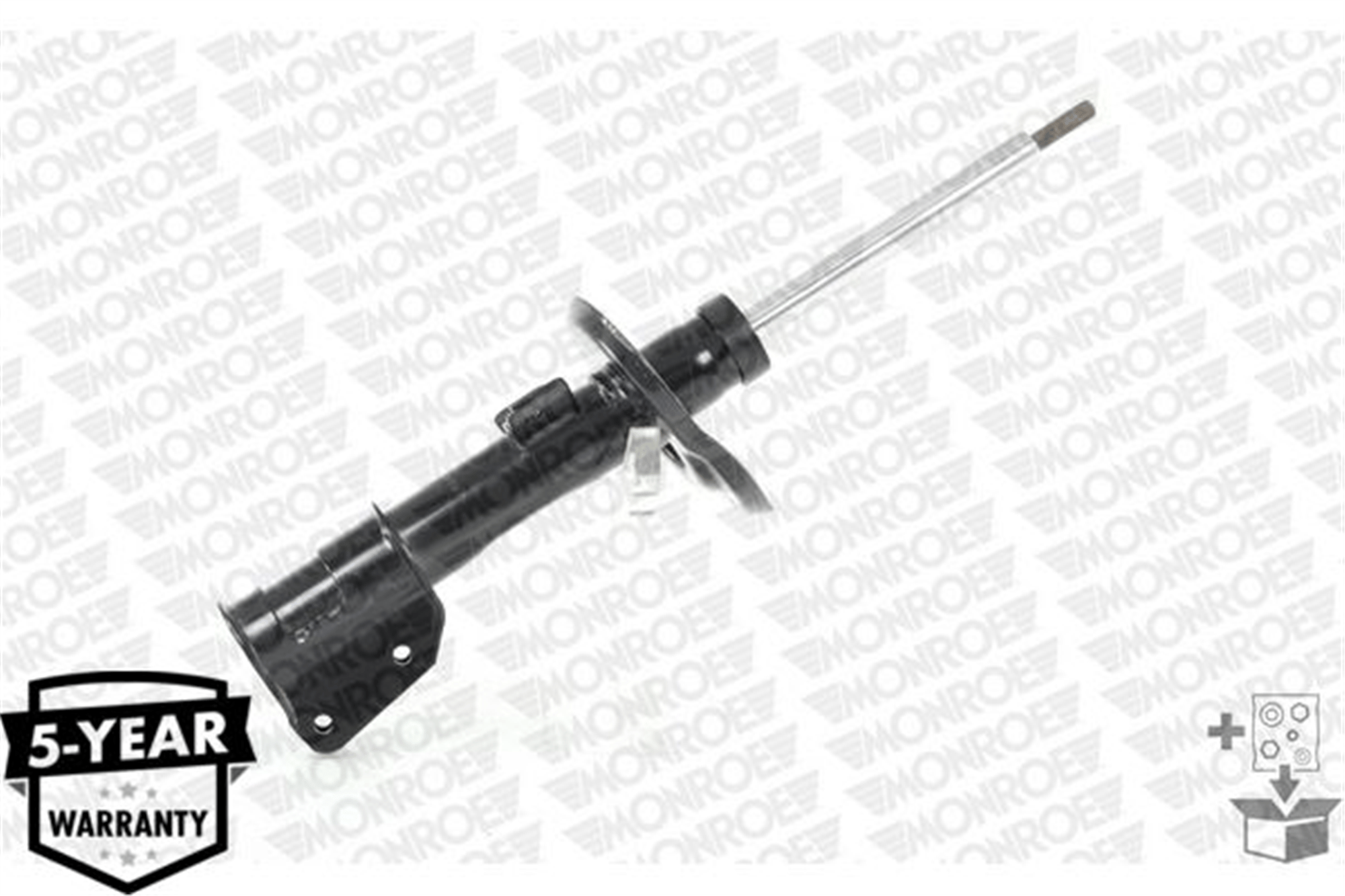 ÖN AMORTİSÖR FIAT BRAVO 2007-2014 LANCIA DELTA 2008-2014 GAZLI