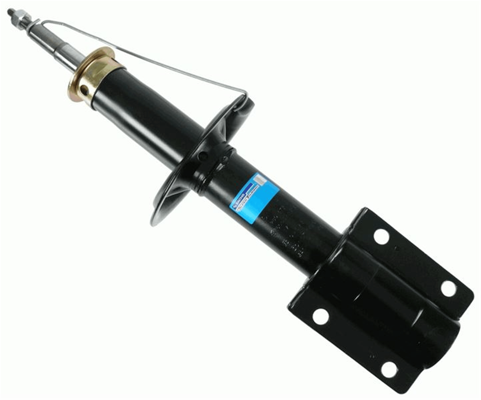 ÖN AMORTİSÖR KALIN MİLLİ SAG-SOL DUCATO 94>06 BOXER 94>06 JUMPER 94>06