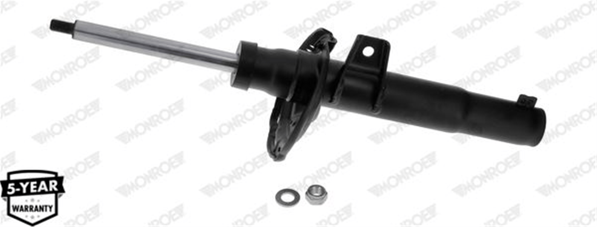 ÖN AMORTİSÖR L/R 50 mm VW GOLF VII 2013 >2017 > OCTAVIA 2012 >2016 > AUDI A3 2013 >2020 LEON 2013-2018 > CUPRA GAZLI