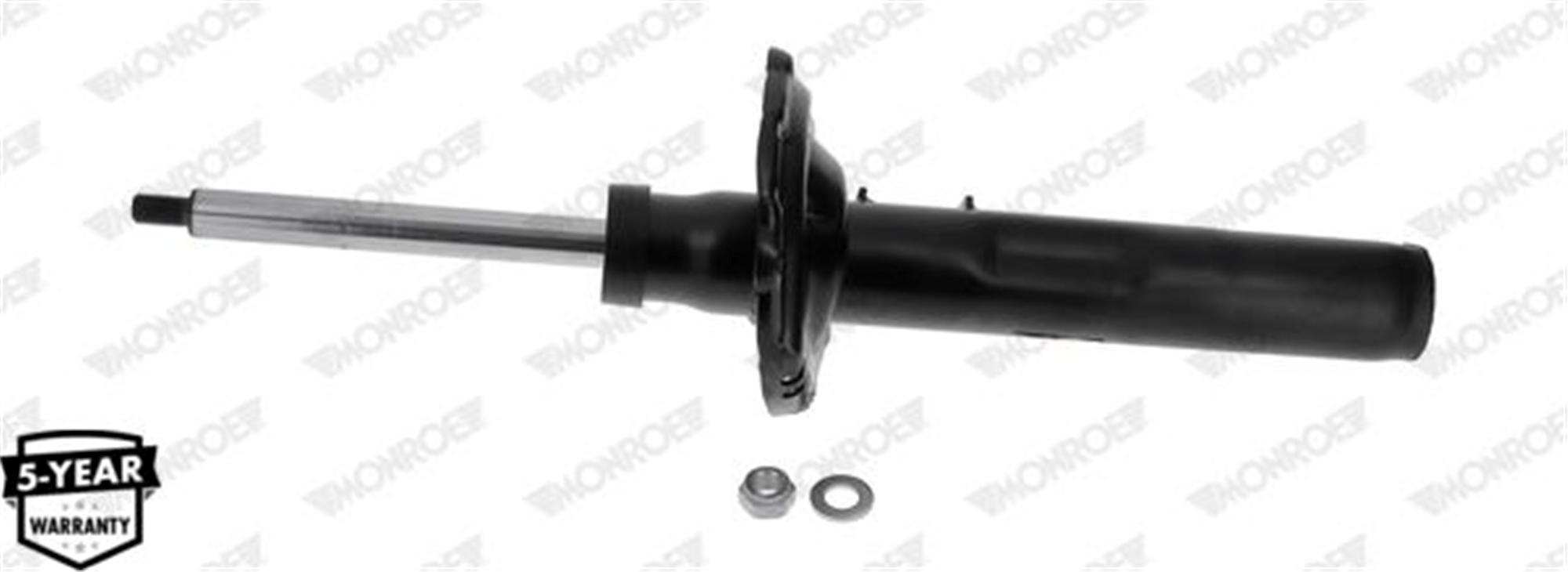 ÖN AMORTİSÖR L/R 55 MM VW GOLF VII 2013 >2017 > OCTAVIA 2012 >2016 > AUDI A3 Q2 2013 >2020 AUDI Q3 2018 > GAZLI