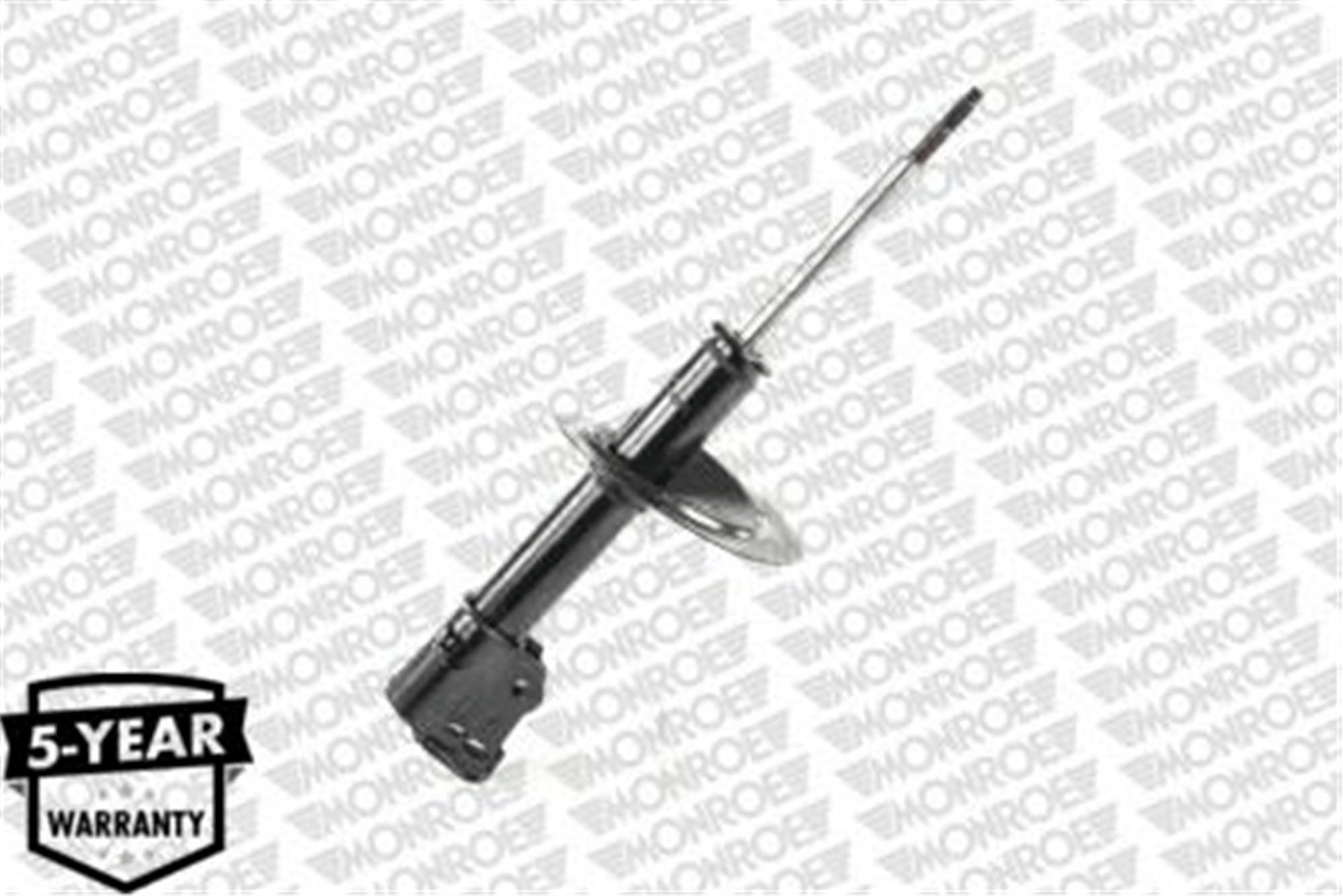 ÖN AMORTİSÖR L/R CHRYSLER VOYAGER 2.5İ 2.5TD 3.0 3.3 1987 >1995 GAZLI