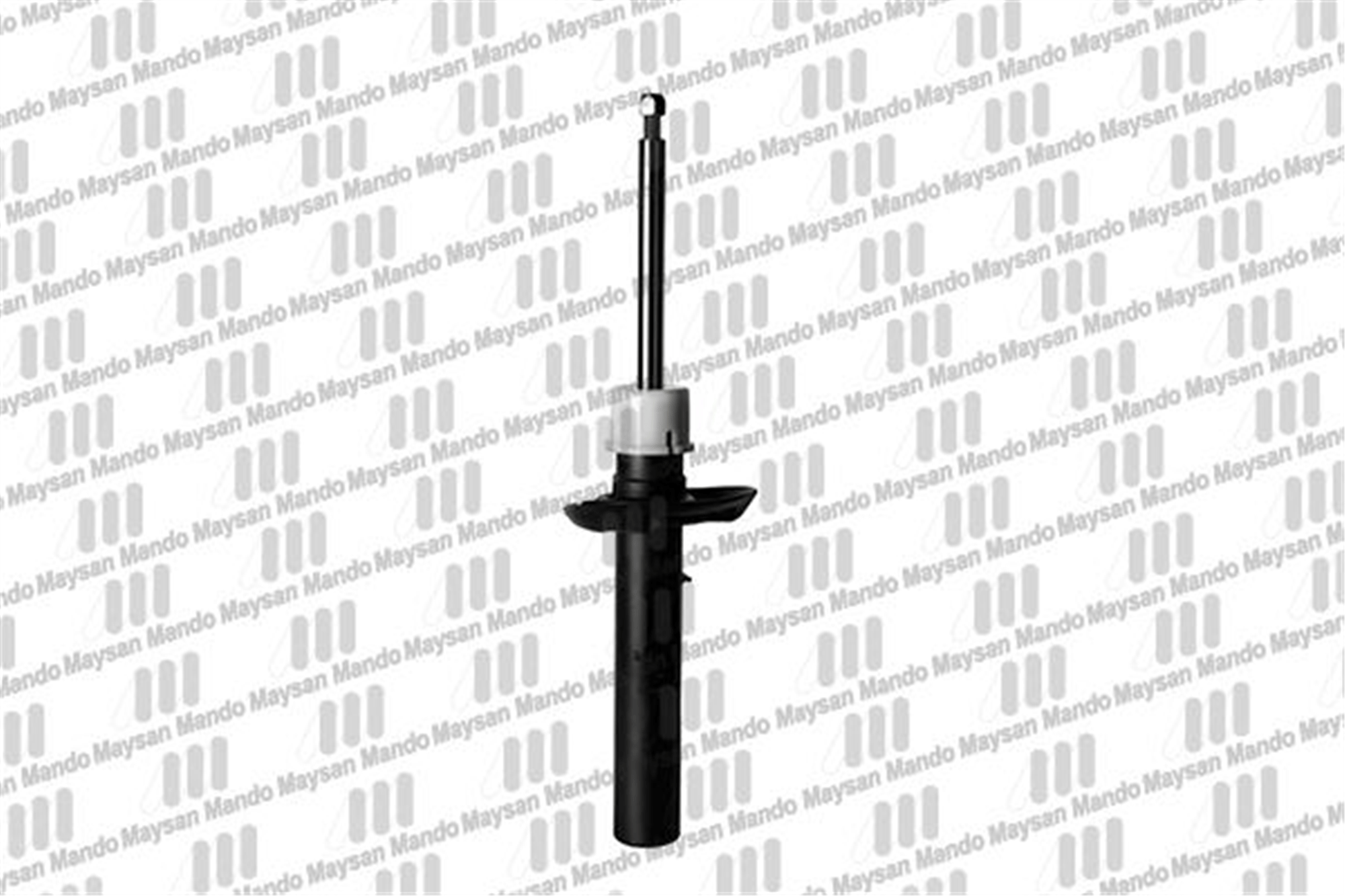 ÖN AMORTİSÖR L/R PASSAT 2005-2014 AUDI A3 2003-2013 SUPERB II 2008-2015 55 mm
