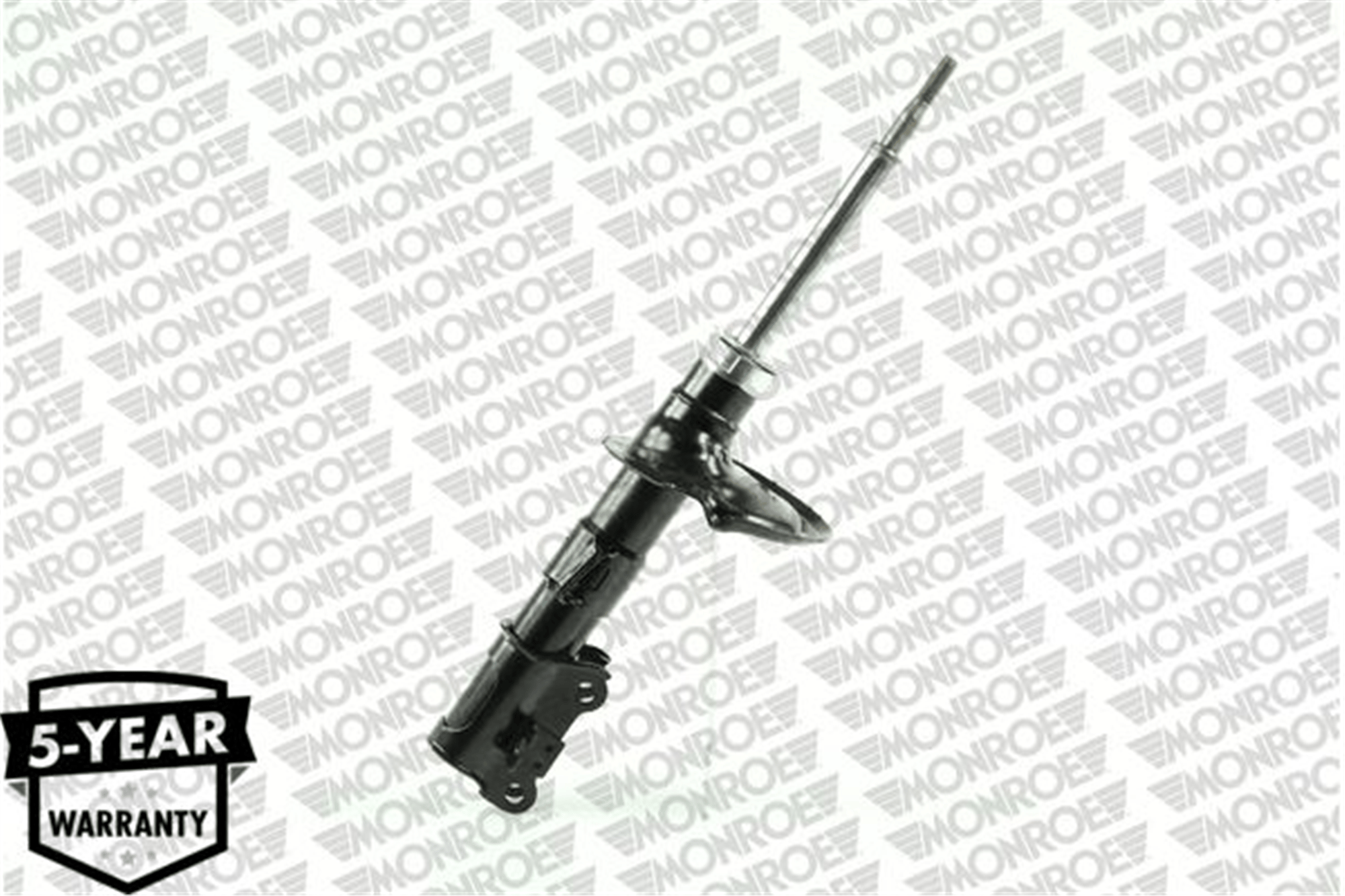 ÖN AMORTİSÖR L/R VOLVO S60 2000-2010 S80 1998 >7.2006 V70 3.2000 >2007 GAZLI