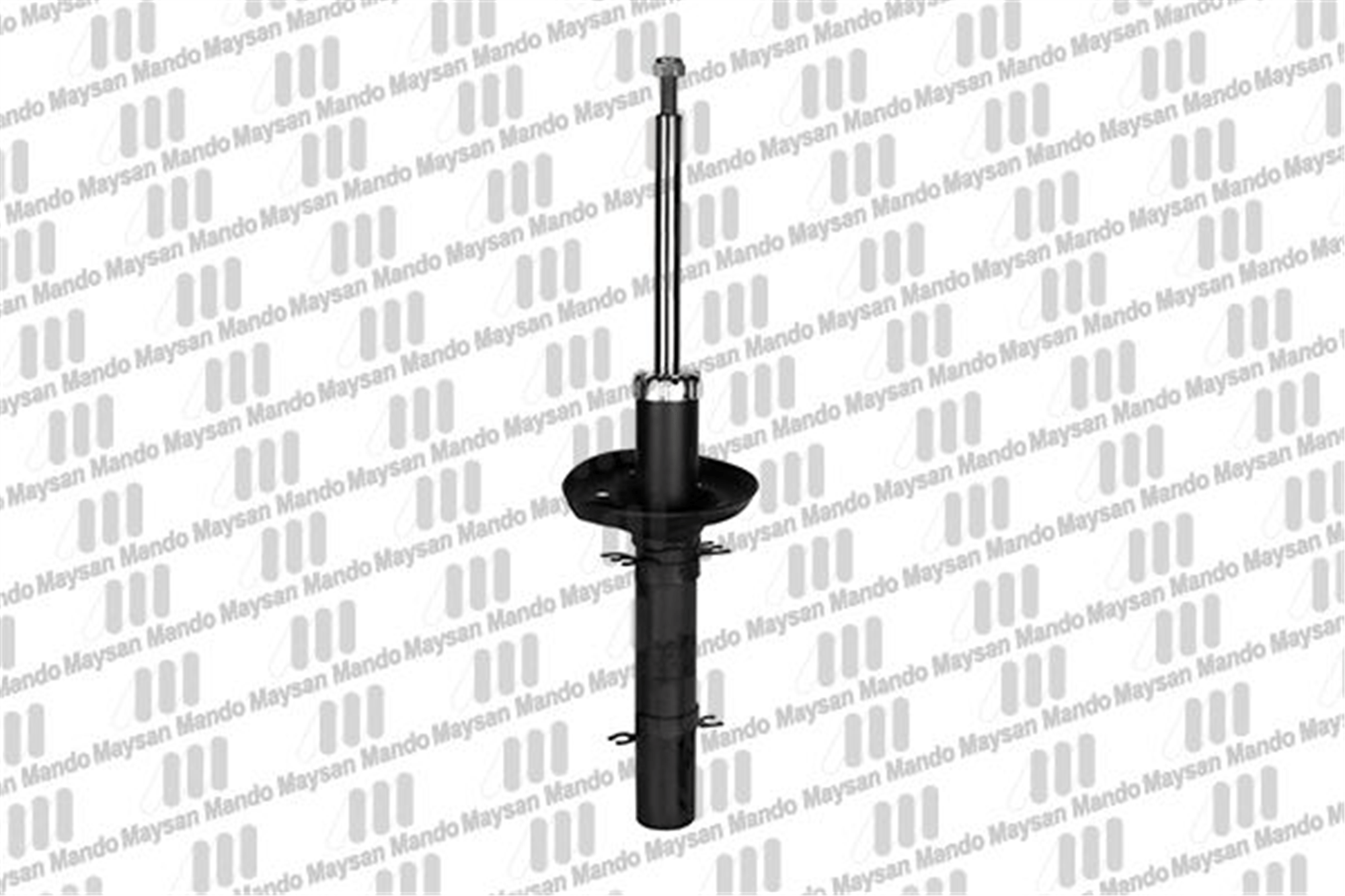 ÖN AMORTİSÖR L/R VW GOLF IV 1997-2005 BORA 1997-2005 SKODA OCTAVIA 1998-2010 SEAT LEON 1999>2006 TOLEDO 1997-2006