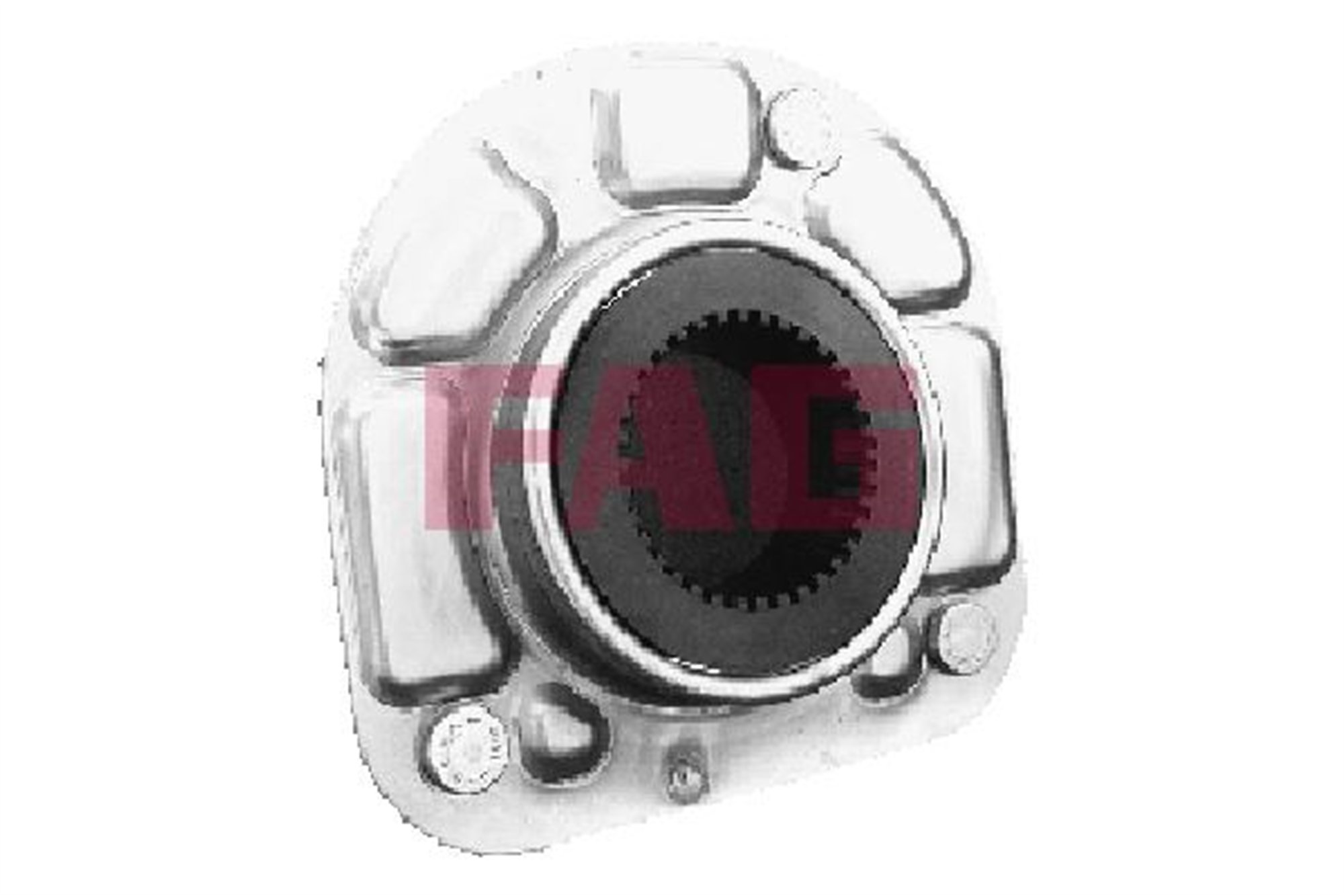 ÖN AMORTİSÖR RULMANI BİLYASI VOLVO S60 00-10 S80 00-06 V70 00-07 XC70 00-07 XC90 02-14