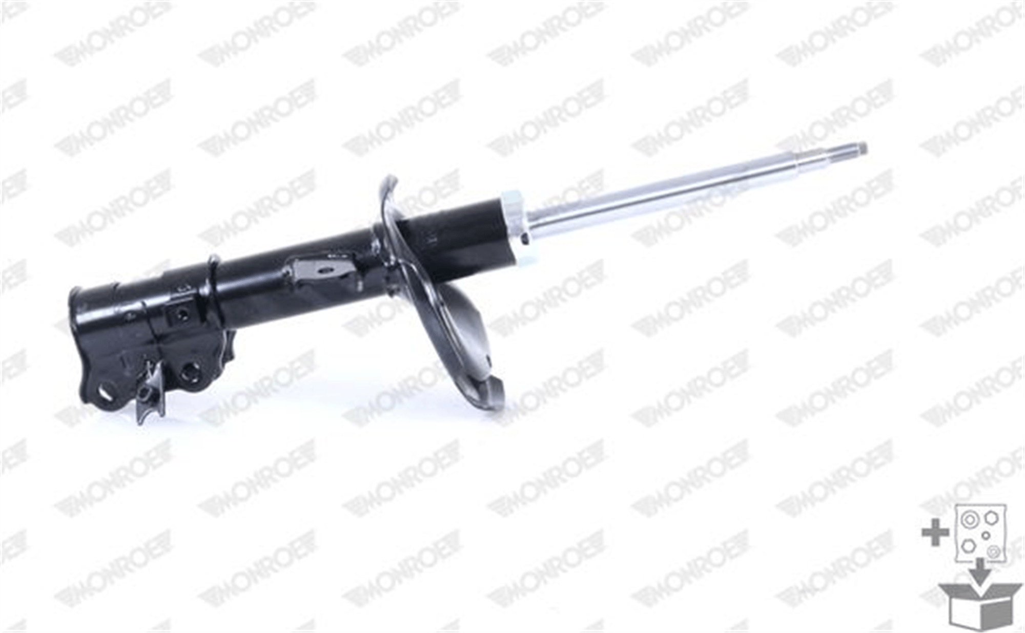 ÖN AMORTİSÖR SAĞ ACCENT ERA 2005-2010 RIO II 1.4-1.6 CRDI 16V 2005 >2011 GAZLI