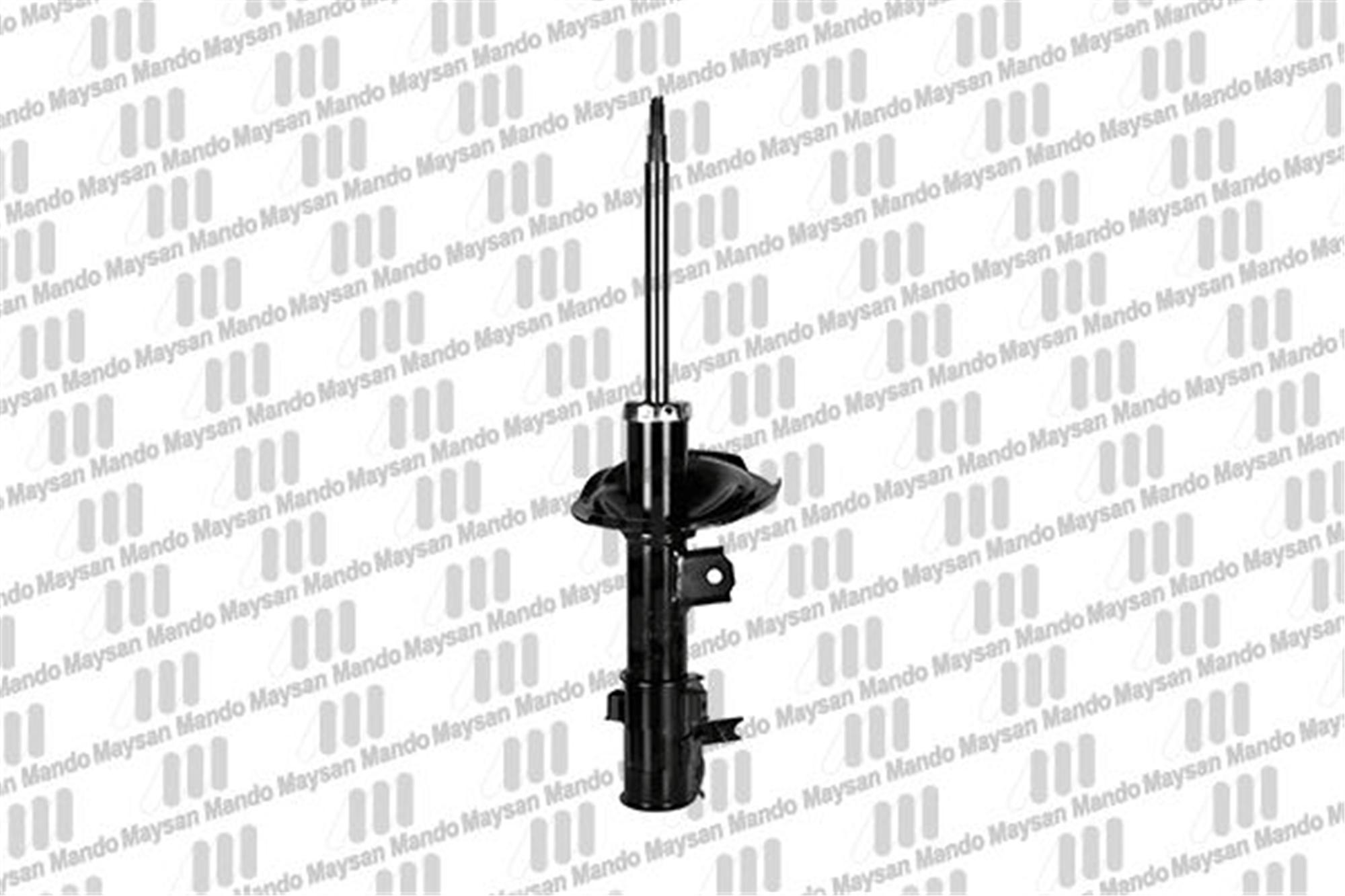 ÖN AMORTİSÖR SAĞ ACCENT ERA-RIO II 1.4-1.6 CRDI 16V 05 > BENZİNLİ