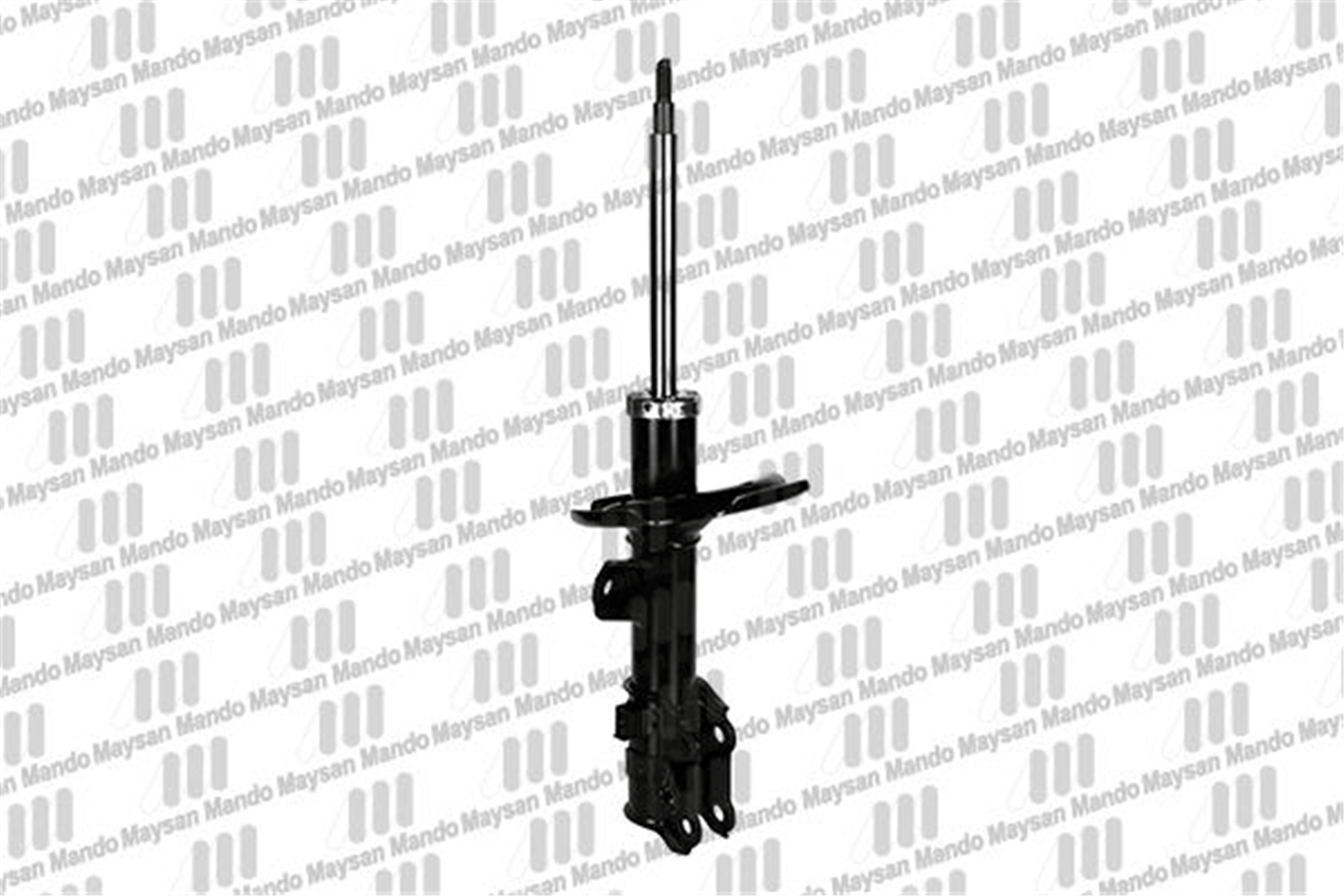ÖN AMORTİSÖR SAĞ ACCENT ERA-RIO II 1.4-1.6 CRDI 16V 05 > GAZLI 72297