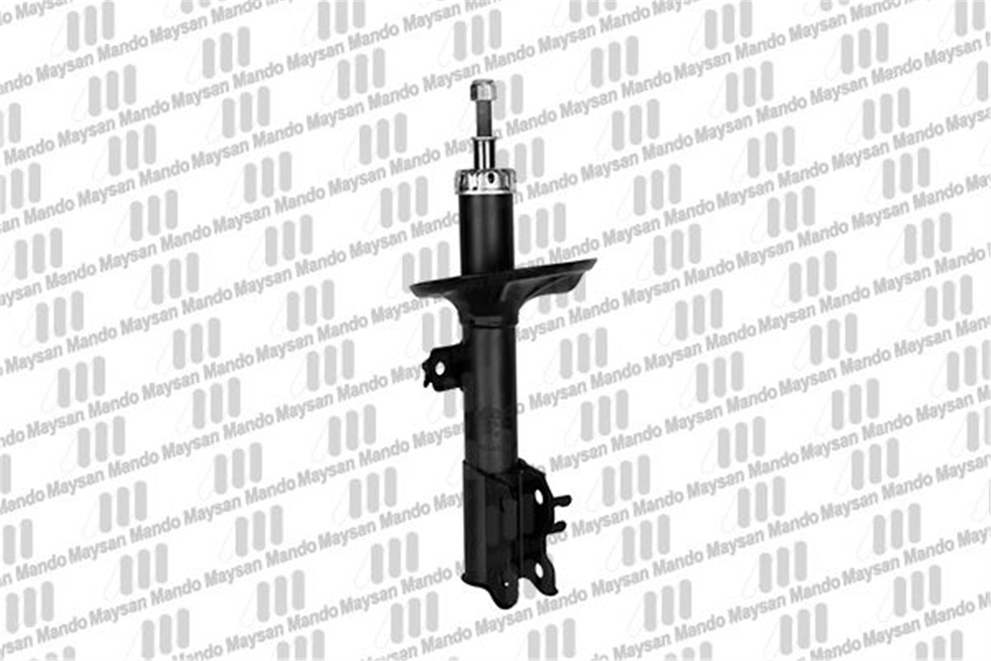 ÖN AMORTİSÖR SAĞ CHEVROLET KALOS-AVEO 03> 08> YAĞLI