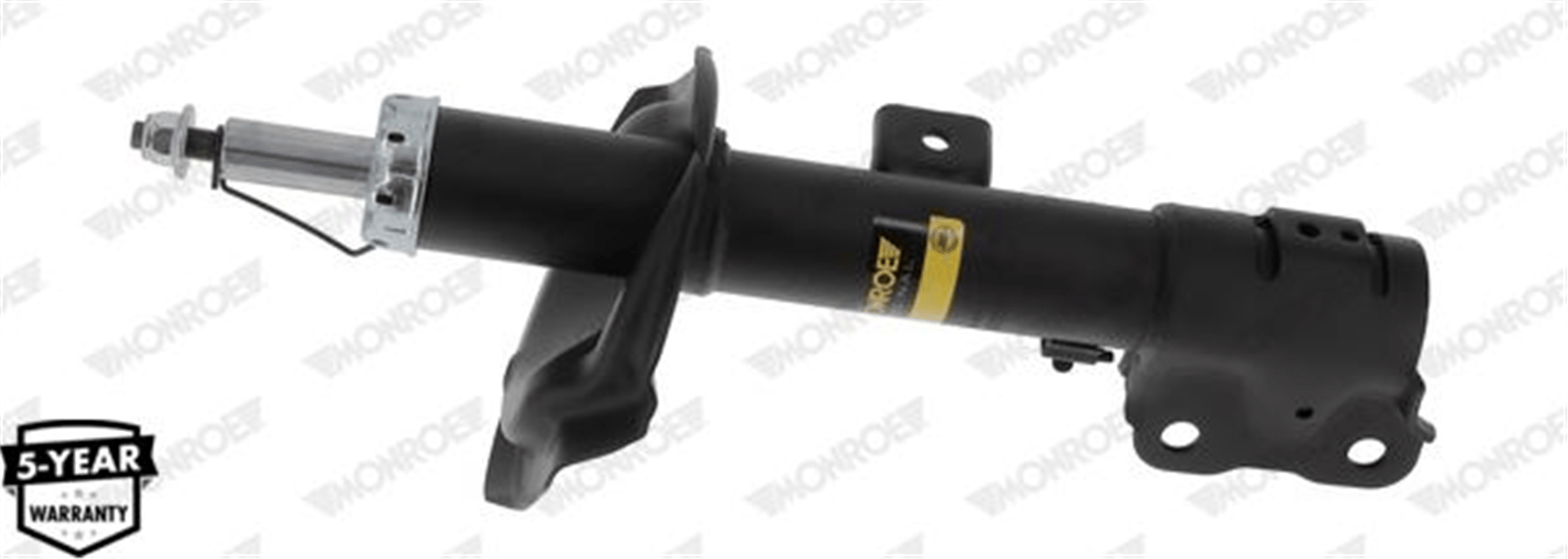 ÖN AMORTİSÖR SAĞ CITROEN C4 AIRCROSS 12> PEUGEOT P4008 12> MITSUBISHI ASX 10>