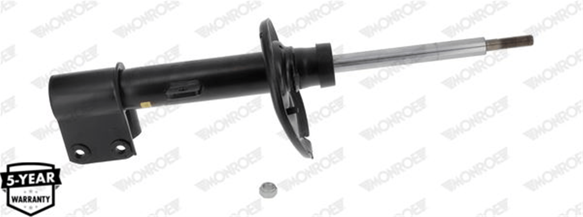 ÖN AMORTİSÖR SAĞ P3008 09>16 C4 09> DS4 11>15 GAZLI