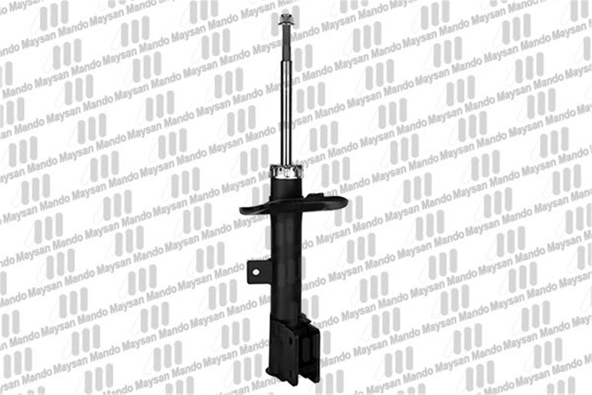 ÖN AMORTİSÖR SAĞ P3008 09>16 C4 09> DS4 11>15 GAZLI