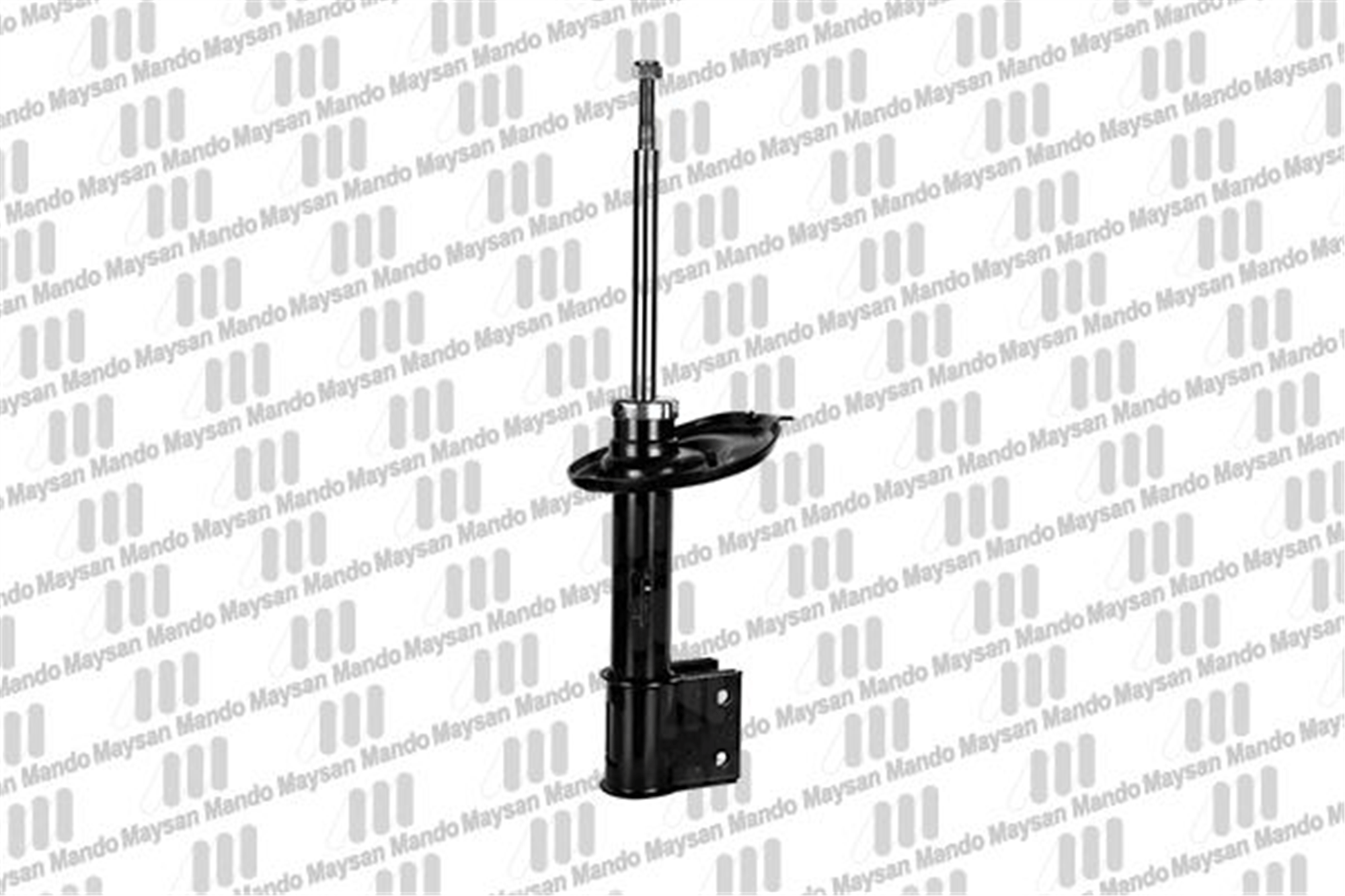 ÖN AMORTİSÖR SAĞ PARTNER TEPEE-BERLINGO 1.6-1.6 HDİ 08>