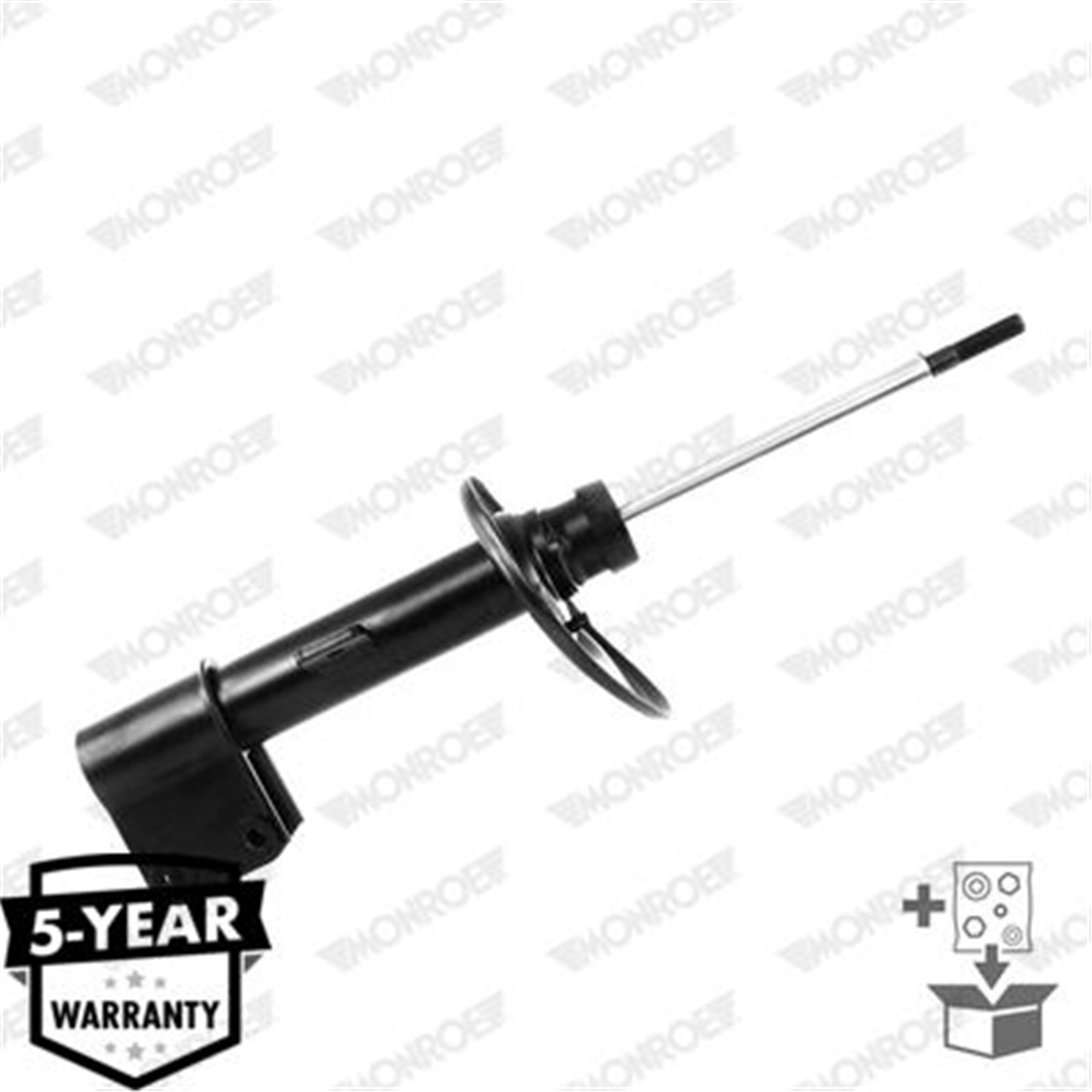 ÖN AMORTİSÖR SAĞ PEUGEOT P5008 09>17 CITROEN C4 09>16 DS4 14>