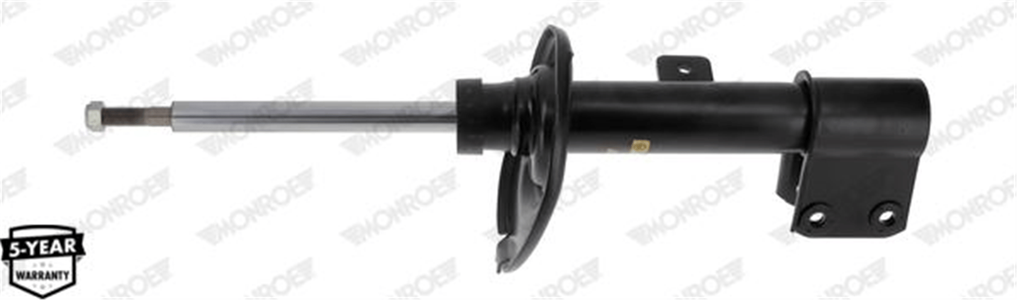 ÖN AMORTİSÖR SAĞ PEUGEOT P5008 09>17 CITROEN C4 09>16 DS4 14>