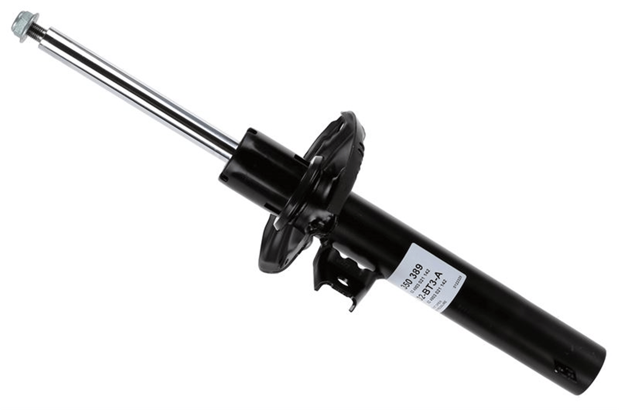 ÖN AMORTİSÖR SAĞ-SOL 50 MM VW GOLF VII 13 >OCTAVIA 12 >AUDI A3 13-20