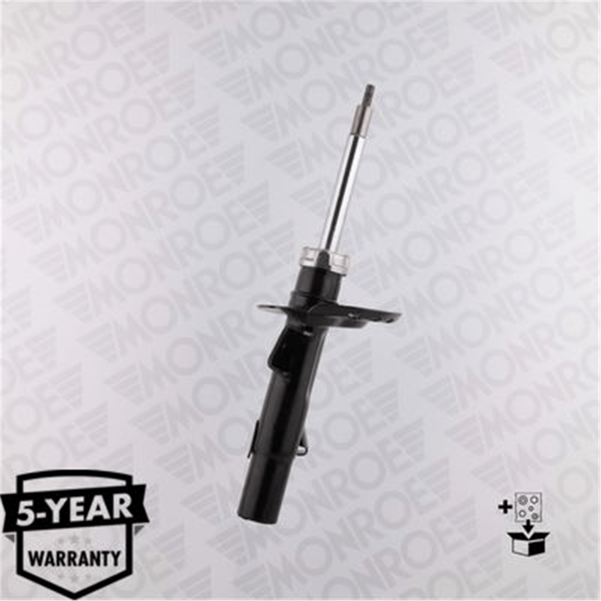 ÖN AMORTİSÖR SAĞ VOLVO S60 II 2010 >2015 > V60 2010 >2015 > XC70 2013 > GAZLI