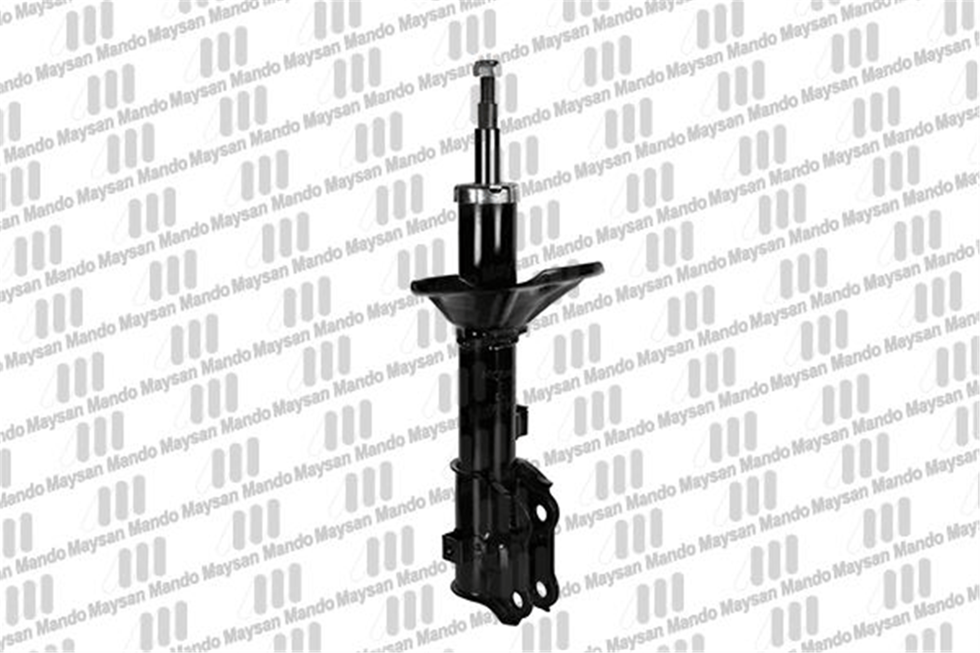 ÖN AMORTİSÖR SOL ACCENT DAR ÇANAK X-3 ABS Lİ