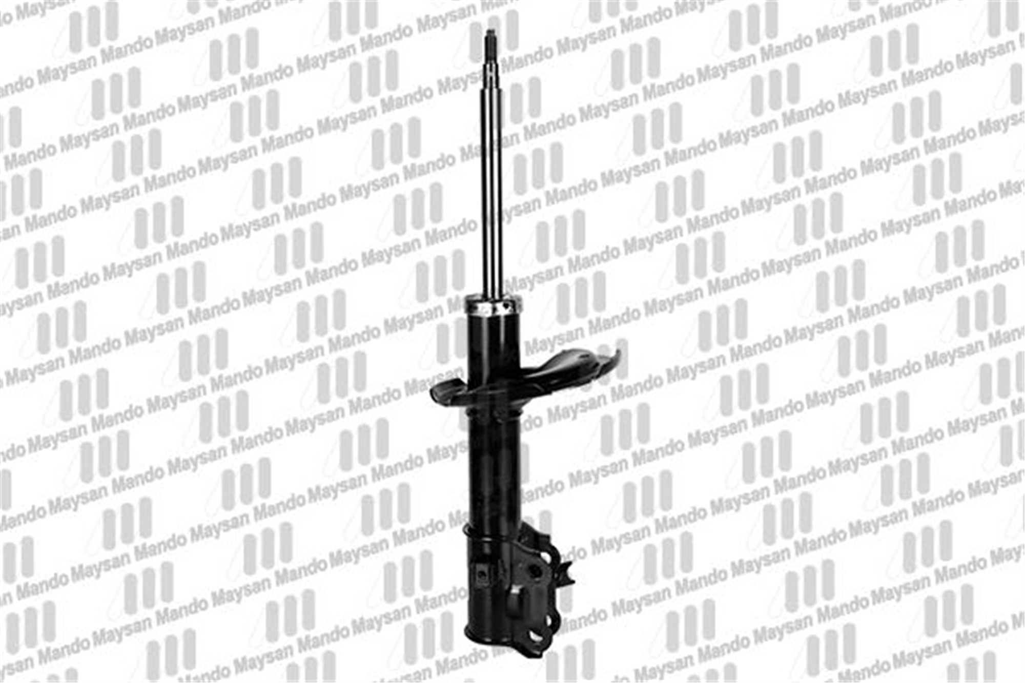 ÖN AMORTİSÖR SOL ACCENT ERA-RIO II 1.4-1.6 CRDI 16V 05 > BENZİNLİ