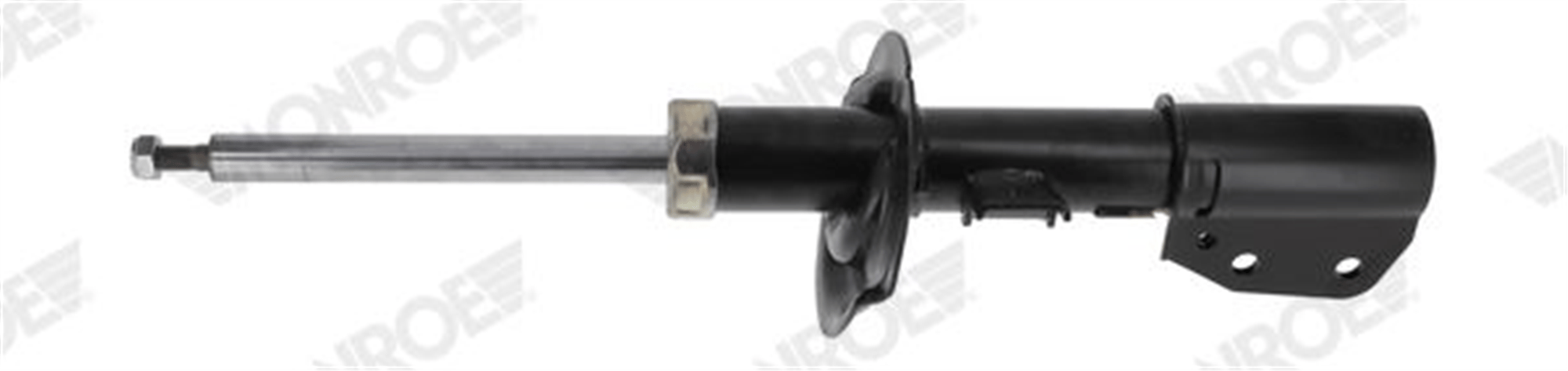 ÖN AMORTİSÖR SOL OPEL ANTARA-CHEVROLET CAPTIVA 06>
